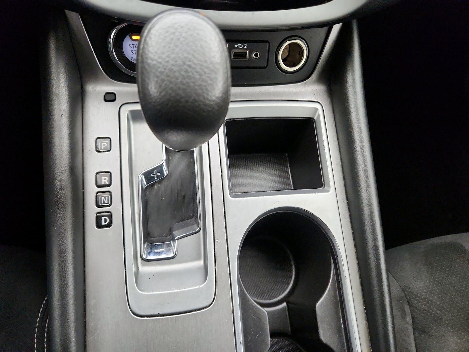 2019 Nissan Murano S - Photo 18