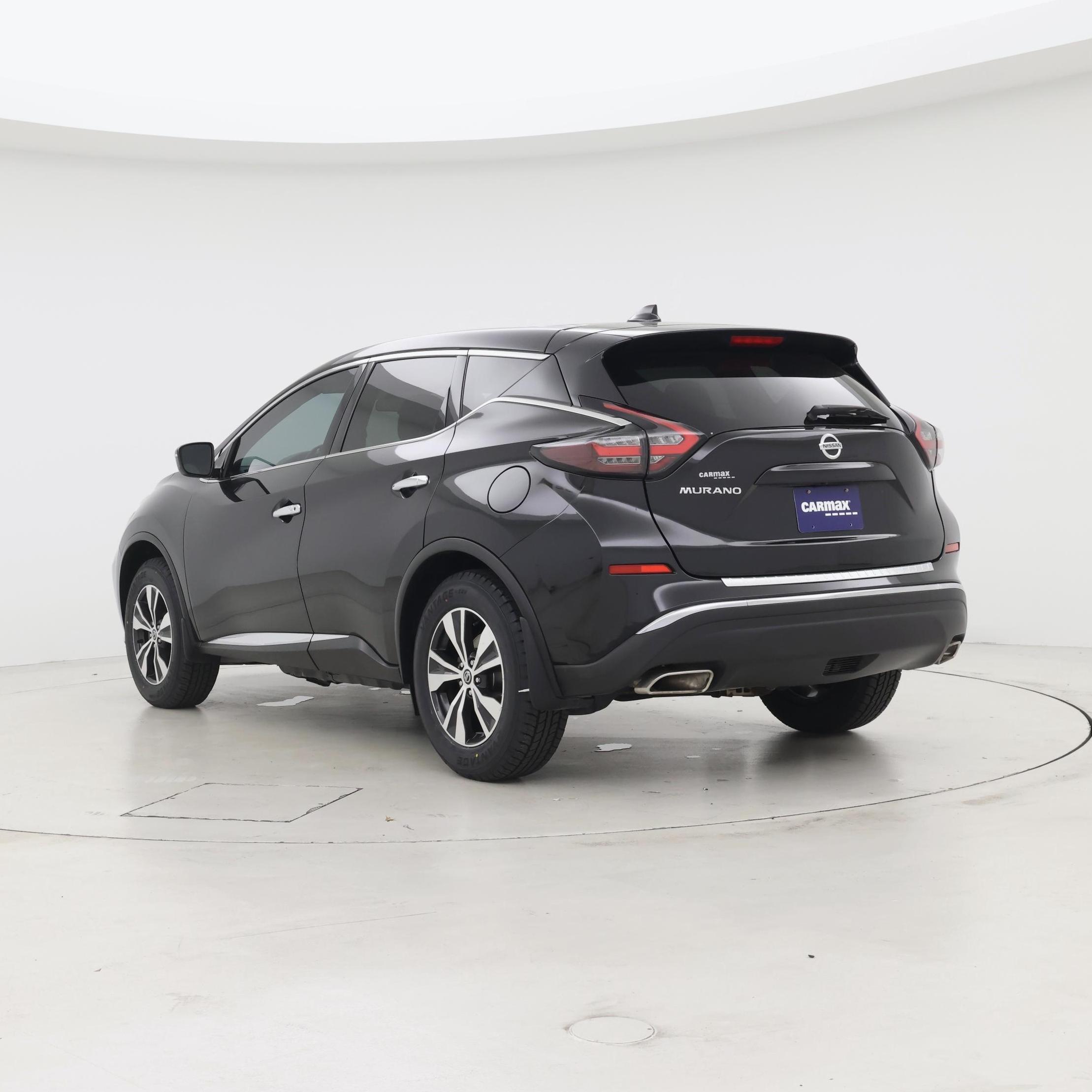 Thumbnail: 2019 Nissan Murano - 2