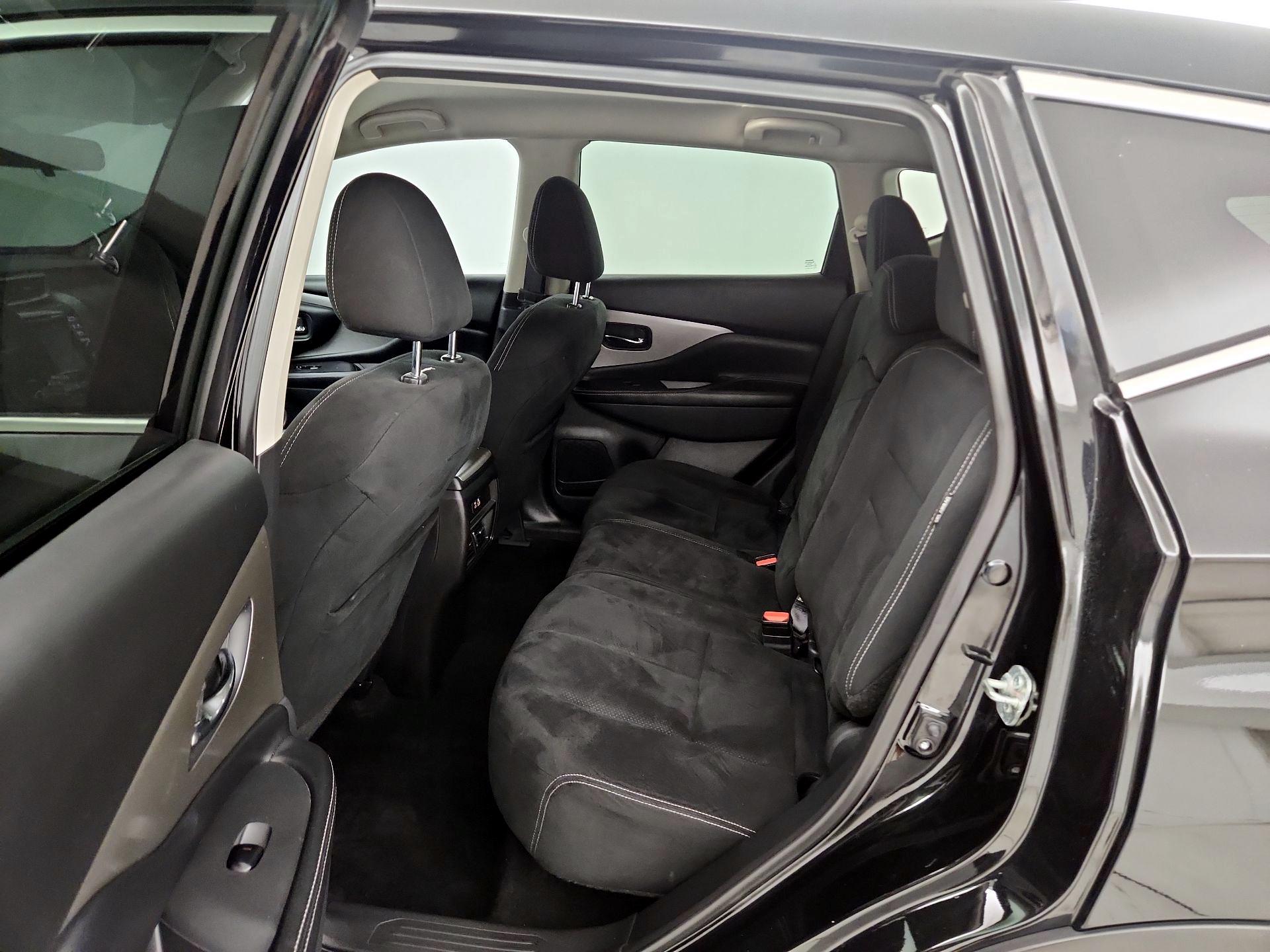 Thumbnail: 2019 Nissan Murano - 19