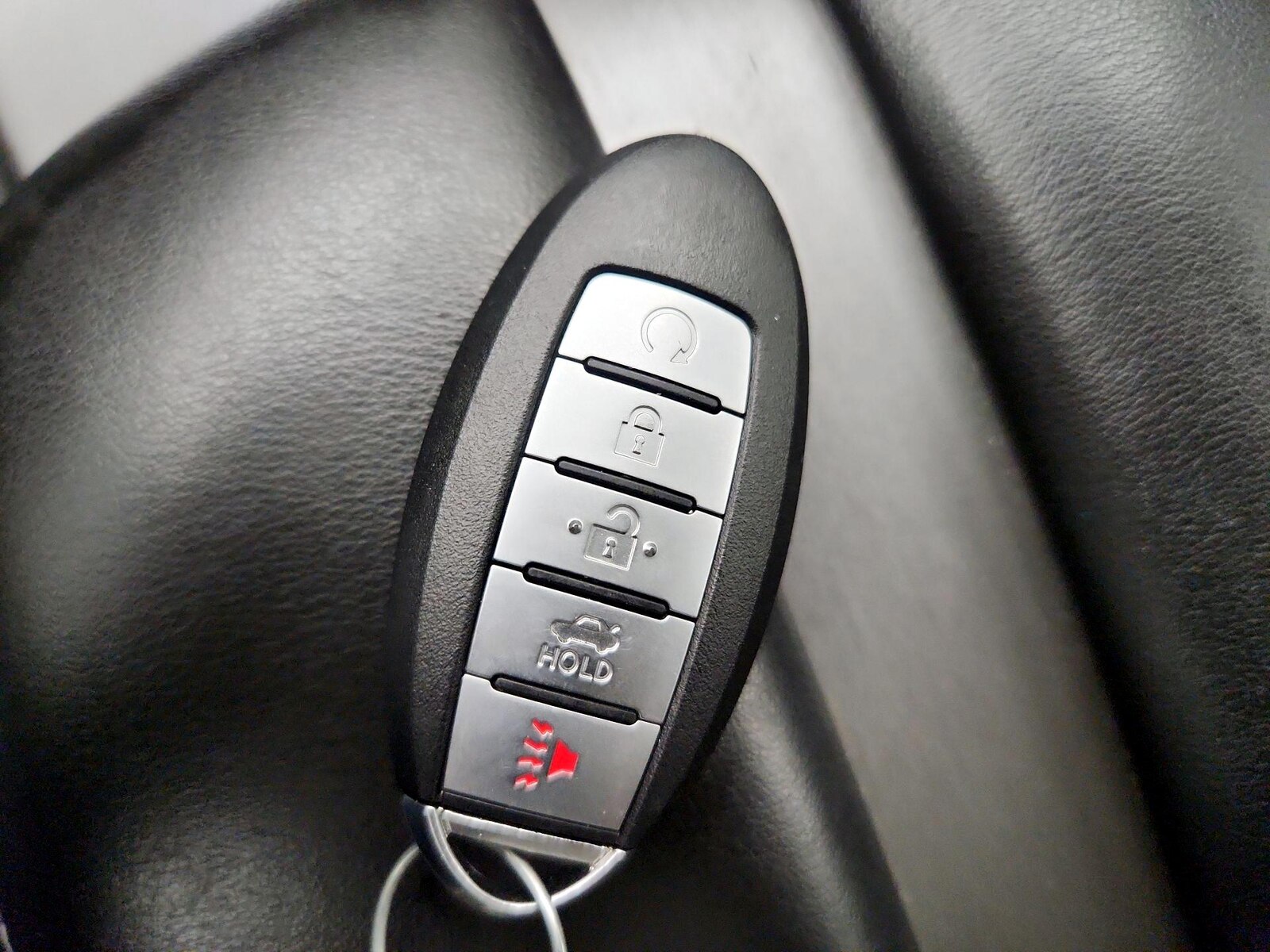2019 Nissan Murano S - Photo 23