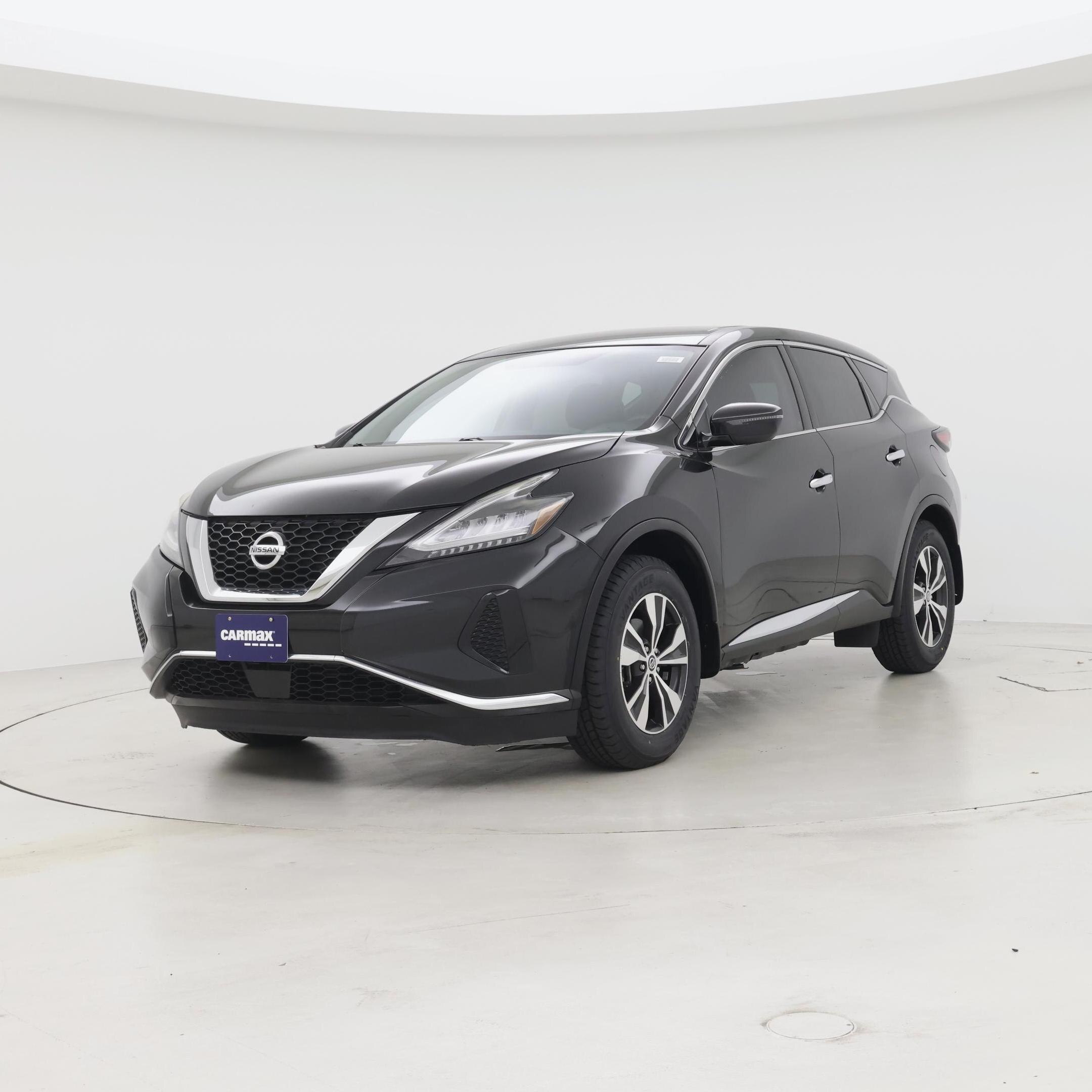 Thumbnail: 2019 Nissan Murano - 4