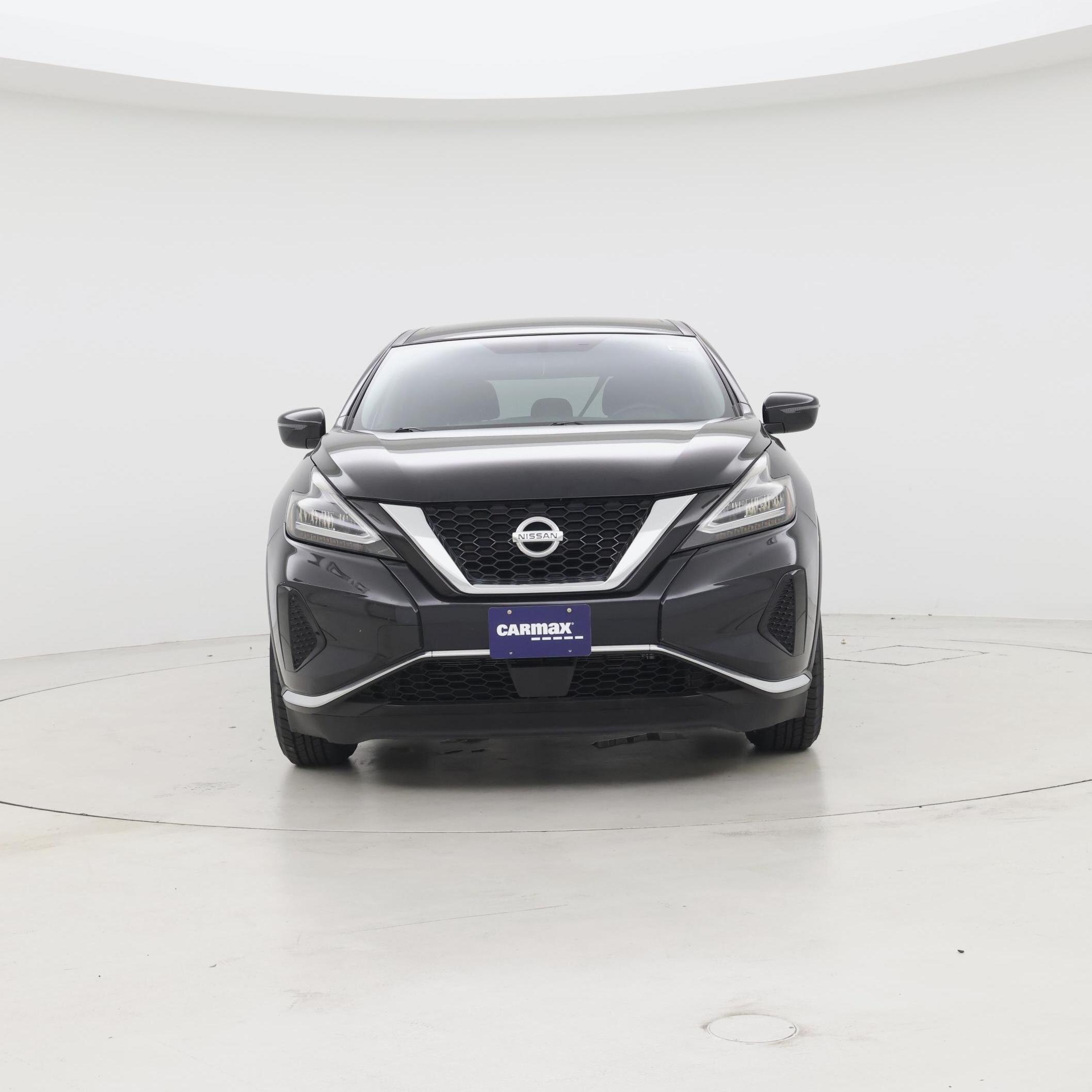 Thumbnail: 2019 Nissan Murano - 5