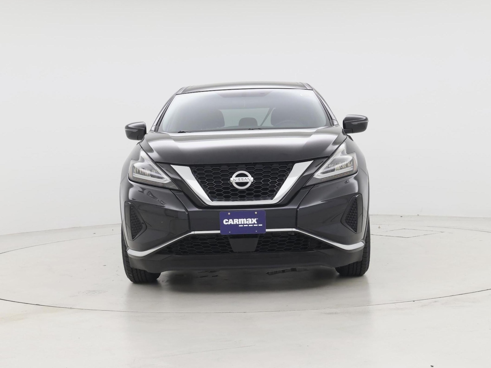 2019 Nissan Murano S - Photo 6