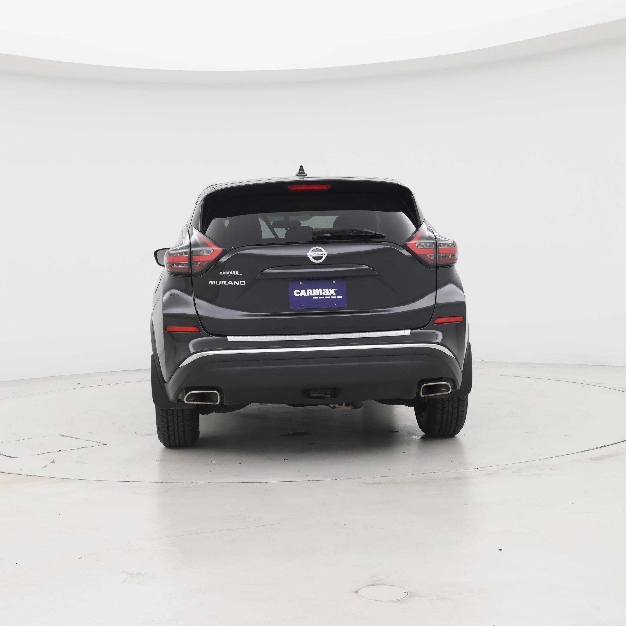 Thumbnail: 2019 Nissan Murano - 6