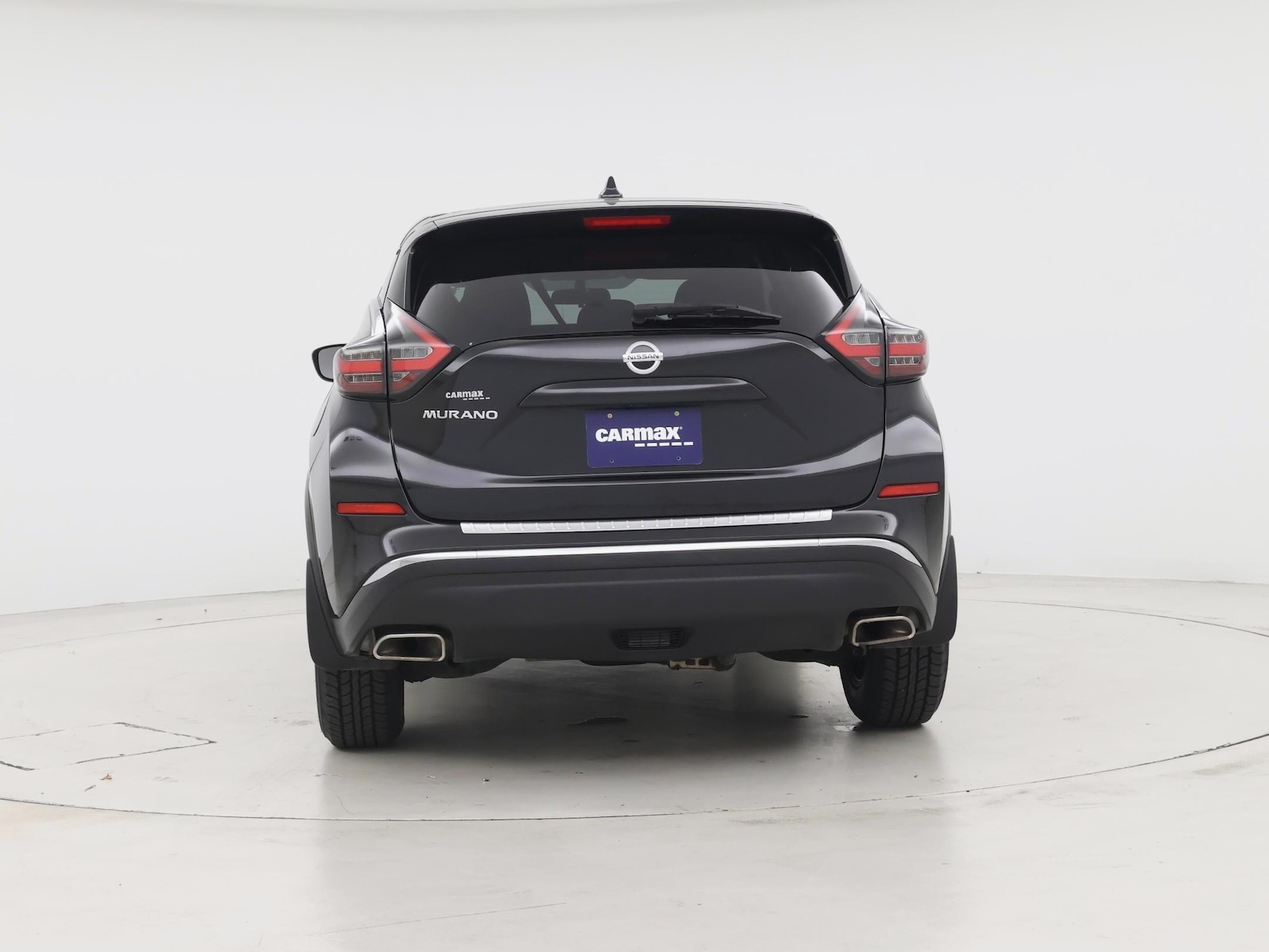 2019 Nissan Murano S - Photo 7