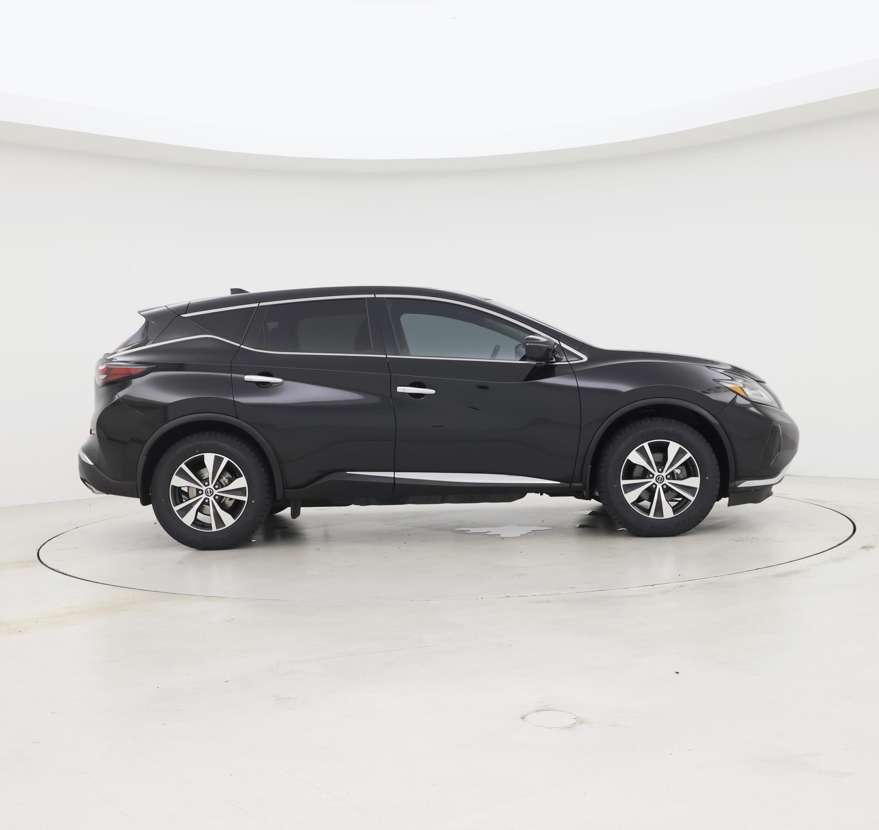 Thumbnail: 2019 Nissan Murano - 7