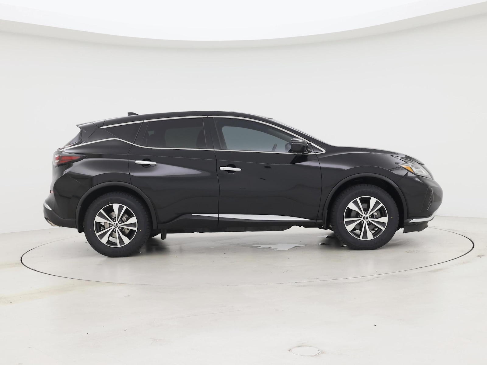 2019 Nissan Murano S - Photo 8