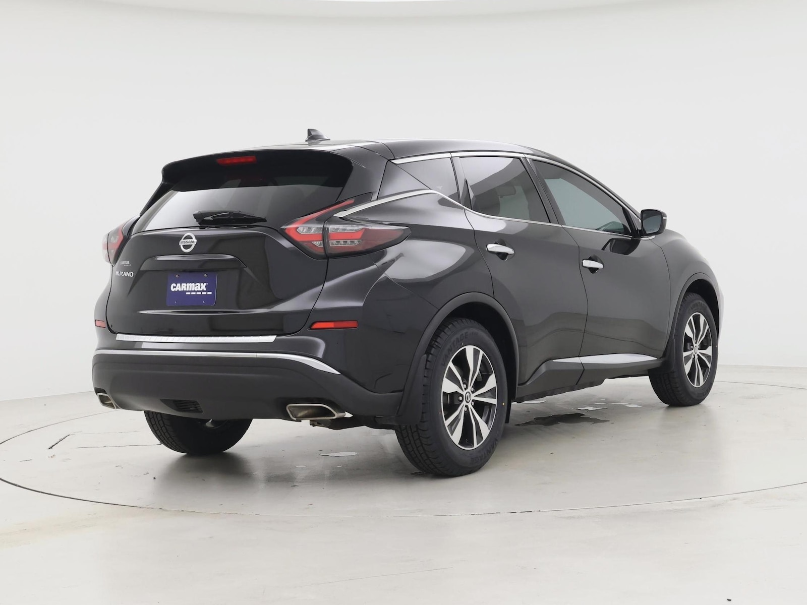 2019 Nissan Murano S - Photo 9