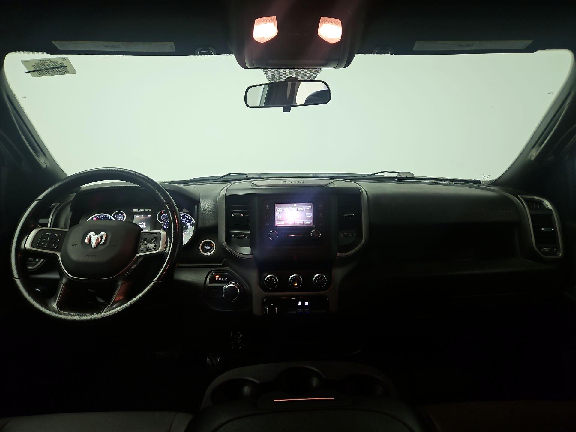 Thumbnail: 2022 RAM 3500 - 9