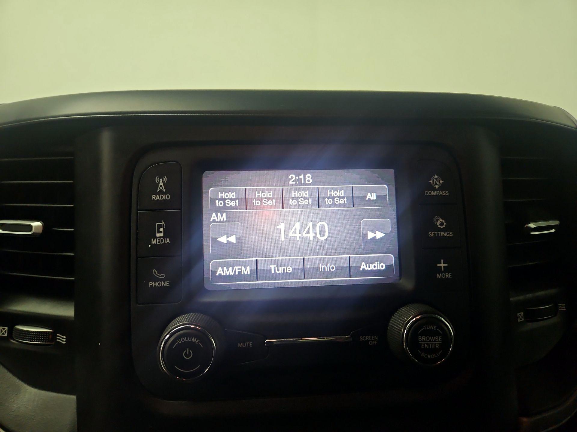 Thumbnail: 2022 RAM 3500 - 15