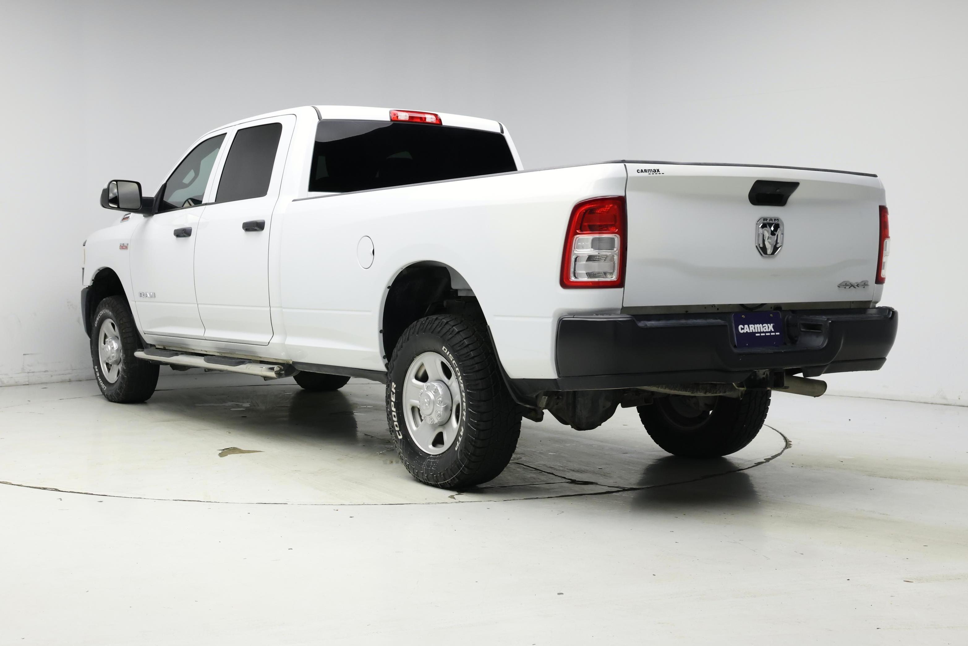 Thumbnail: 2022 RAM 3500 - 2