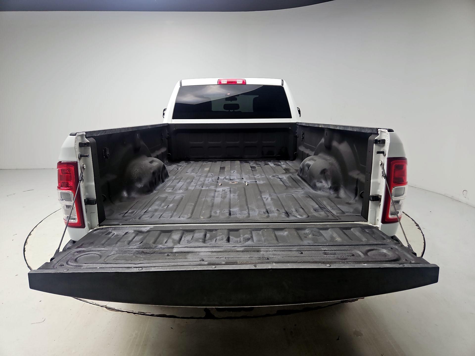 Thumbnail: 2022 RAM 3500 - 20