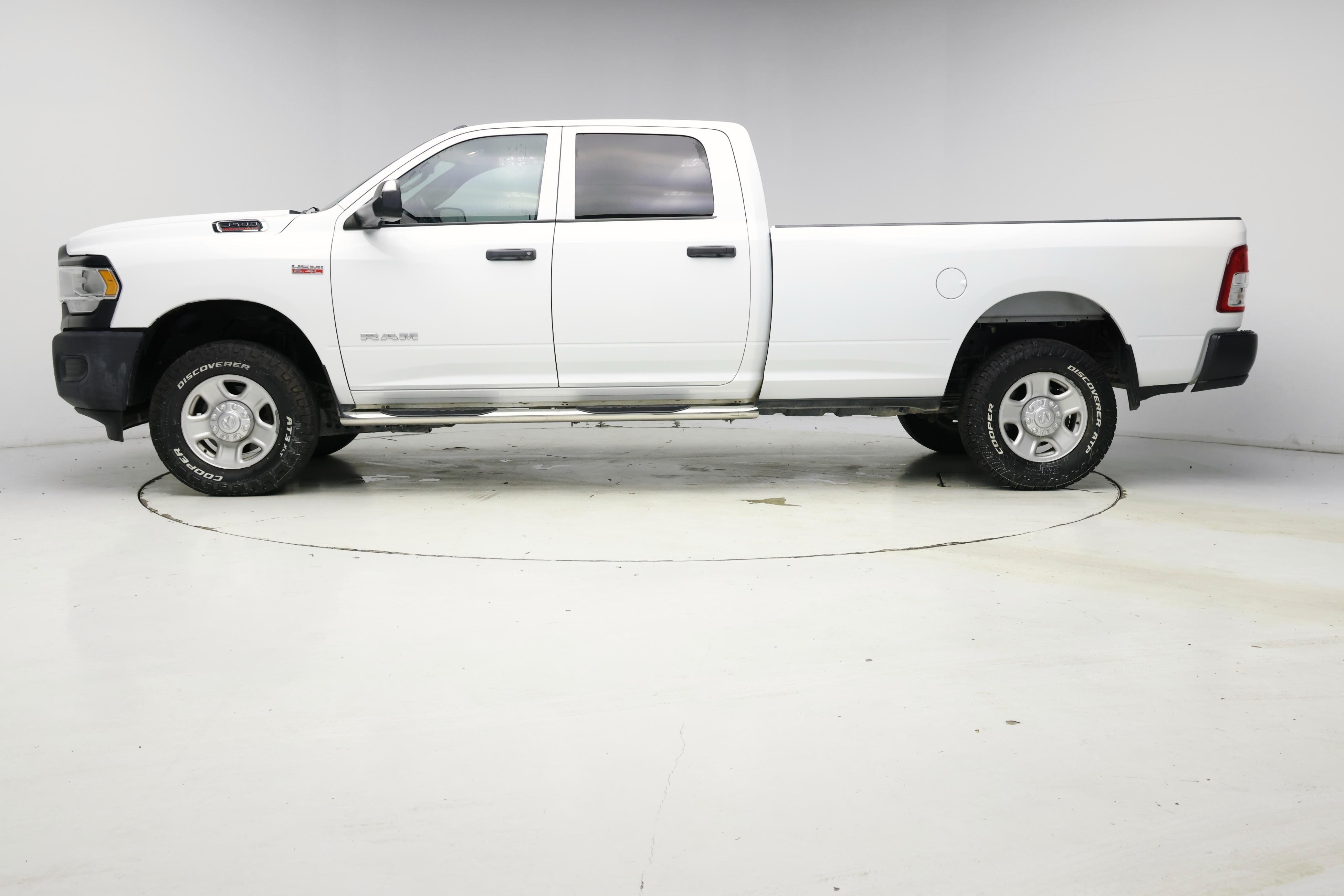 Thumbnail: 2022 RAM 3500 - 3