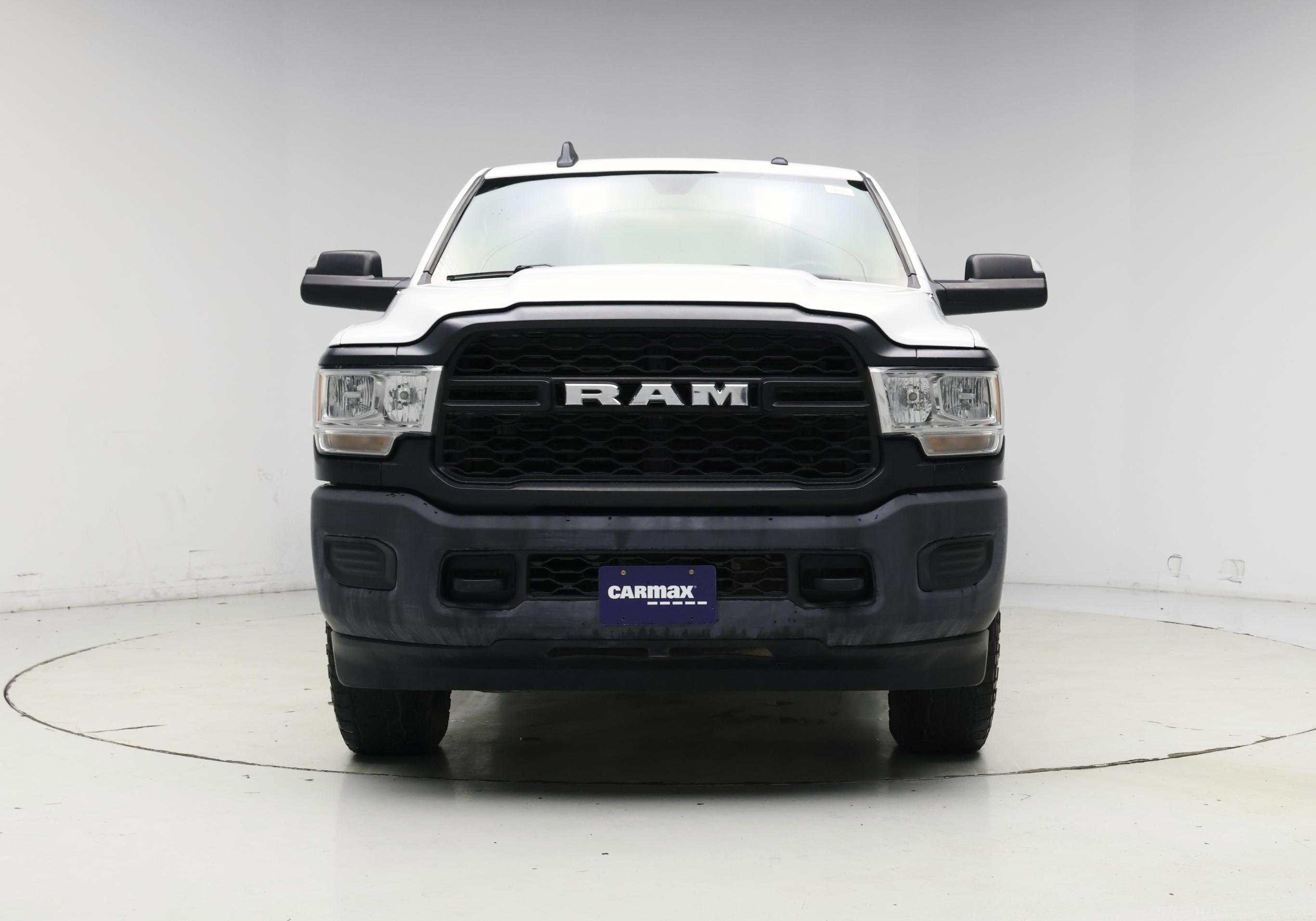 Thumbnail: 2022 RAM 3500 - 5