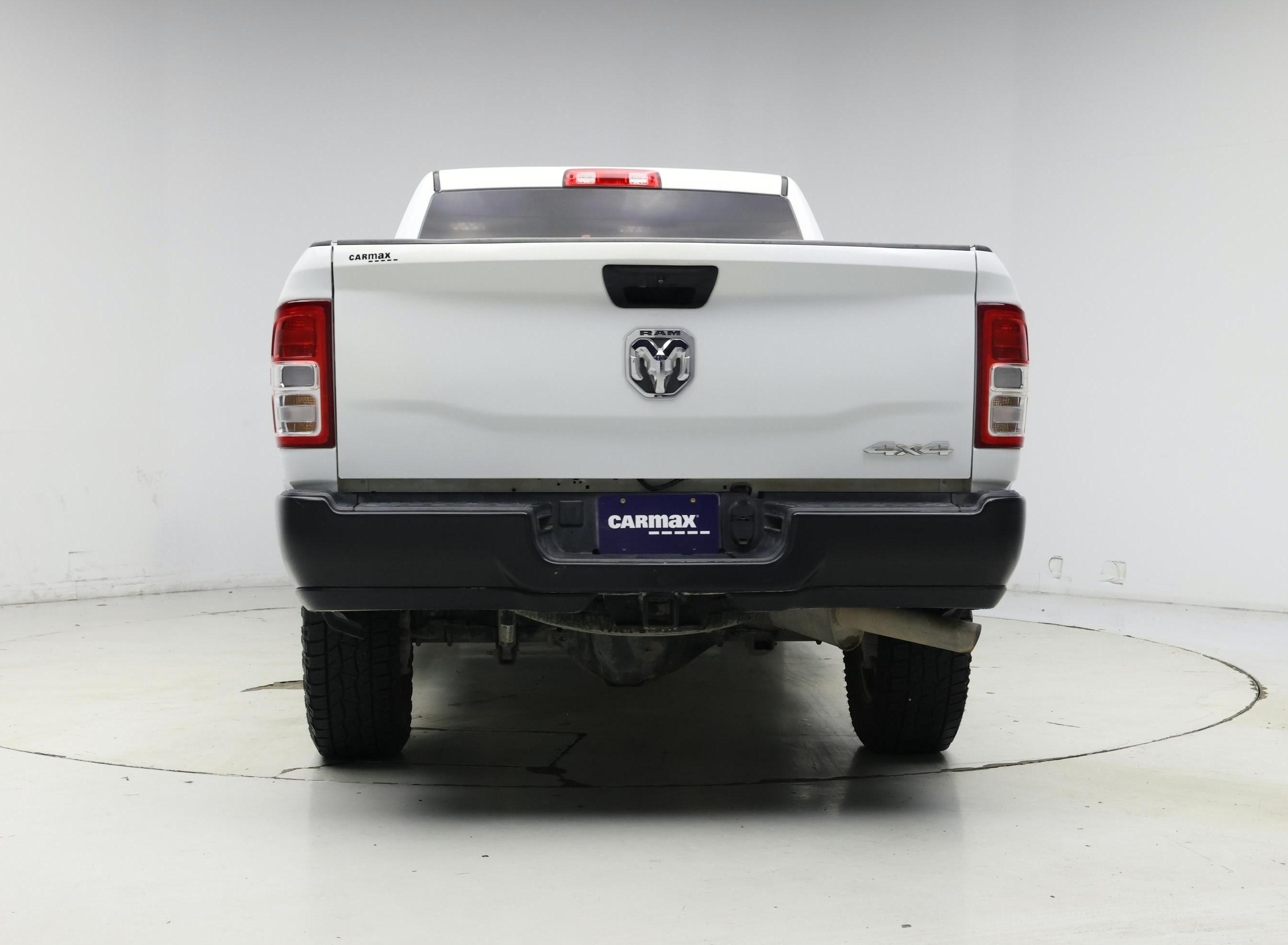 Thumbnail: 2022 RAM 3500 - 6