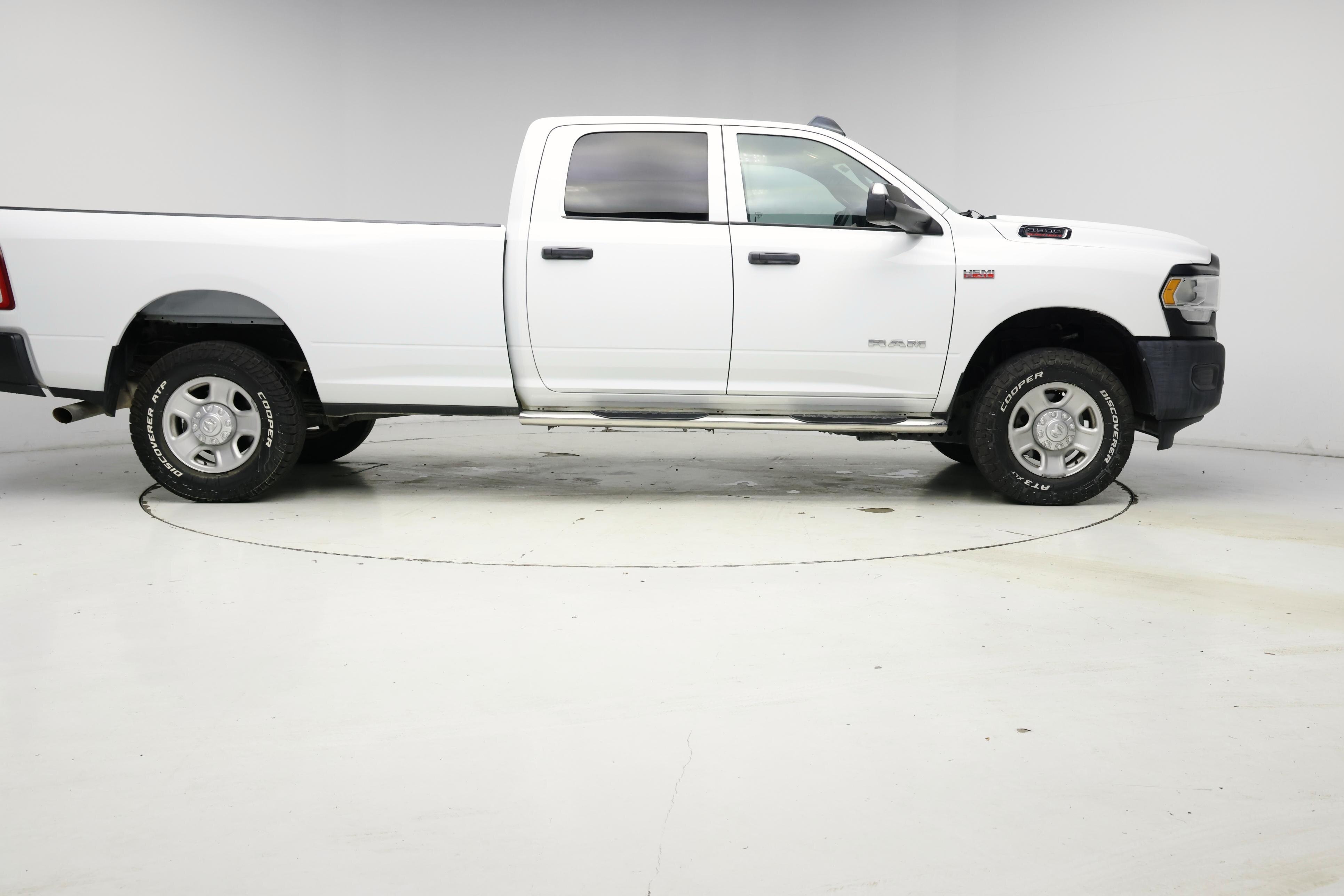 Thumbnail: 2022 RAM 3500 - 7