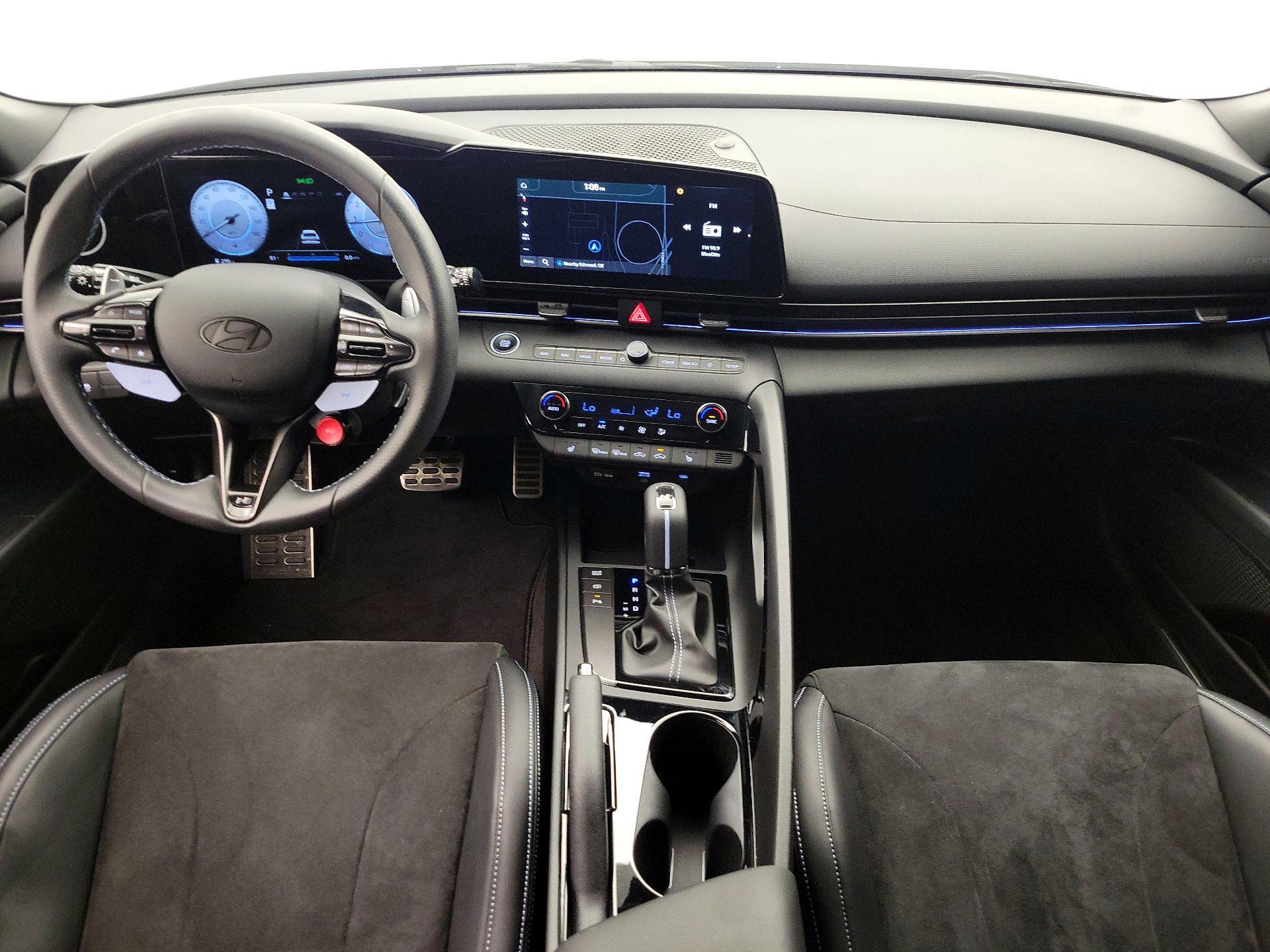 Thumbnail: 2025 Hyundai Elantra - 9