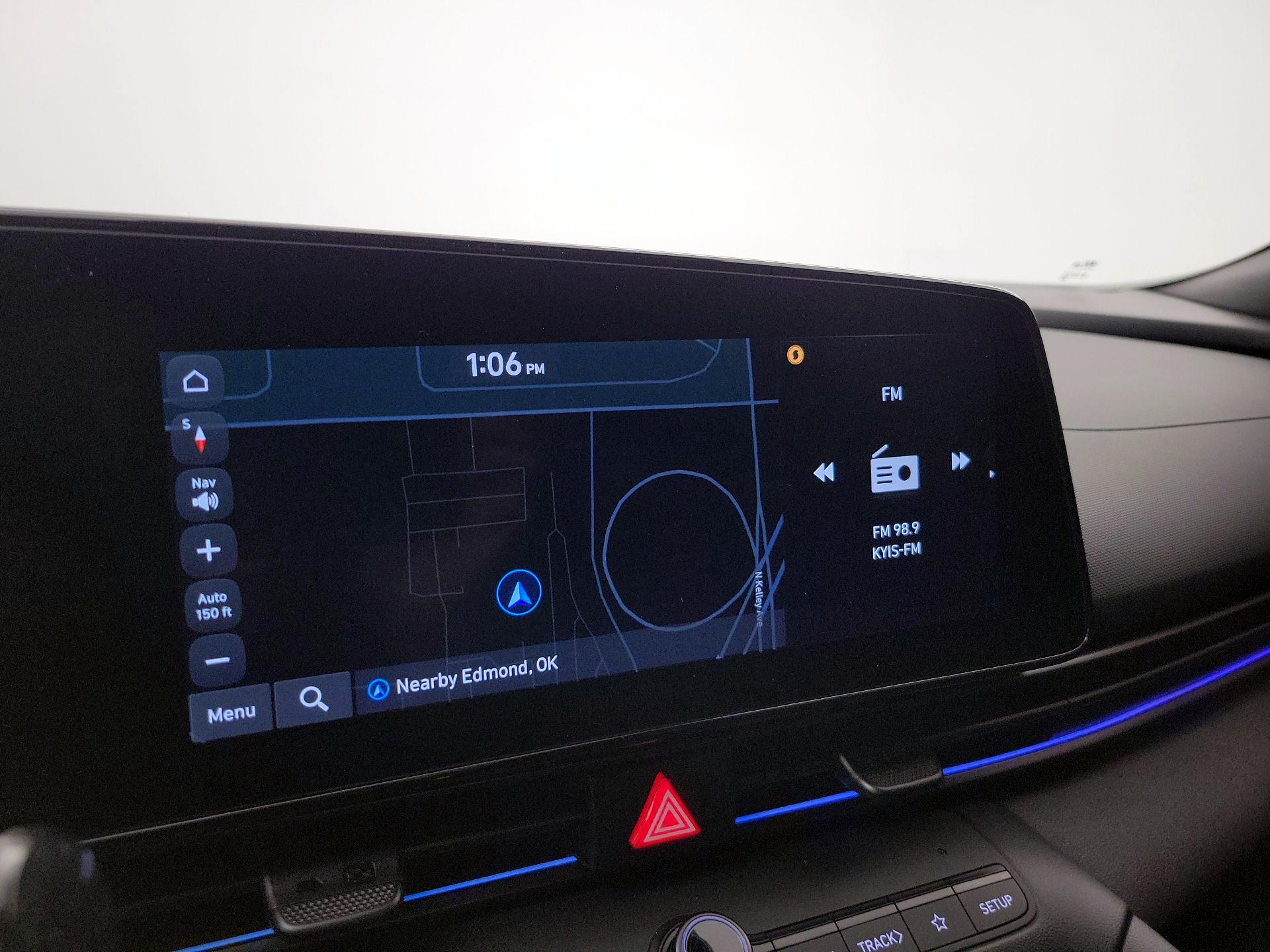 Thumbnail: 2025 Hyundai Elantra - 14