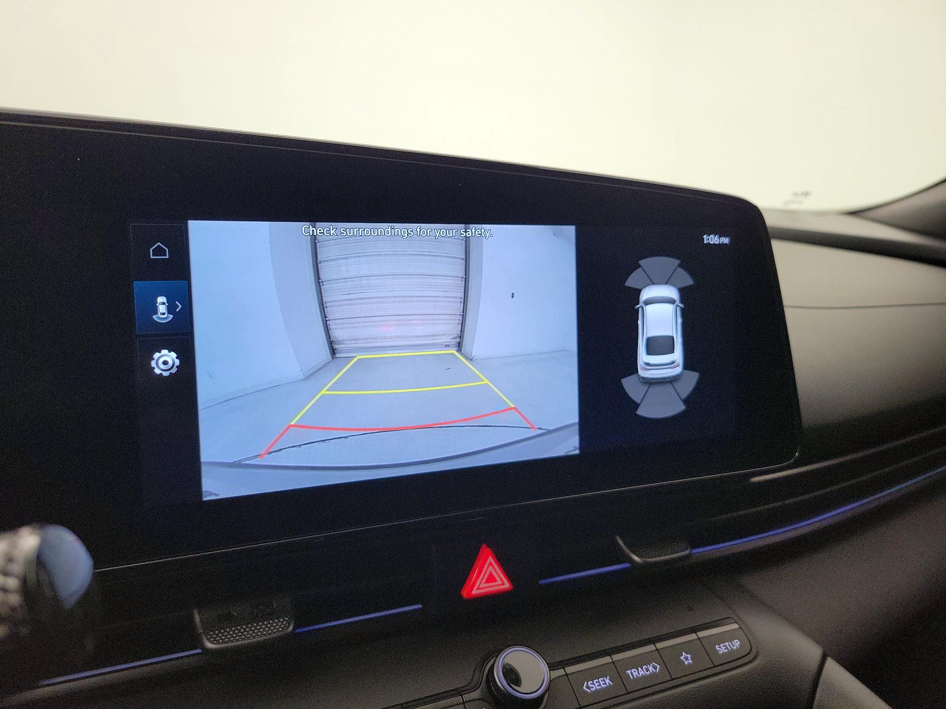 Thumbnail: 2025 Hyundai Elantra - 15