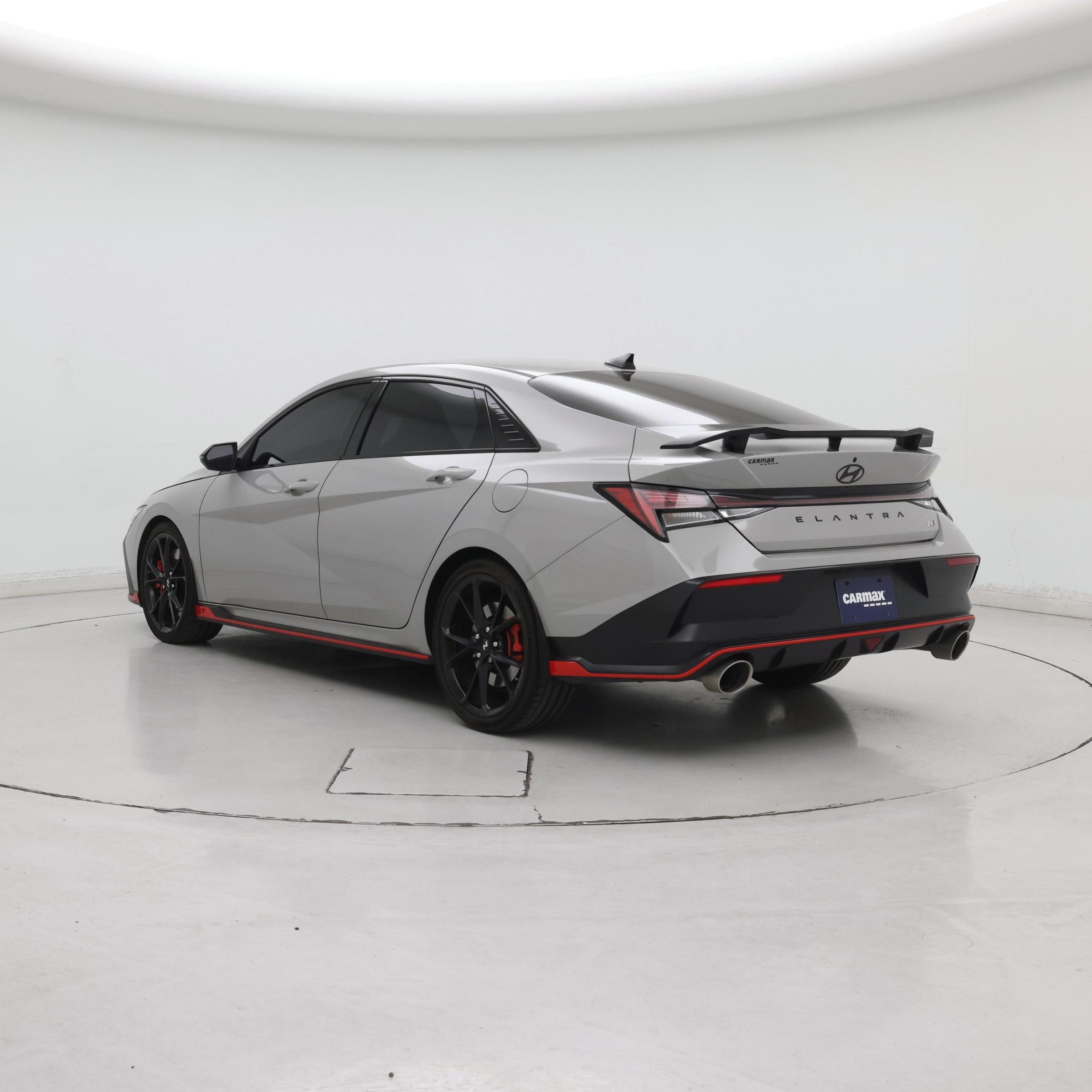 Thumbnail: 2025 Hyundai Elantra - 2