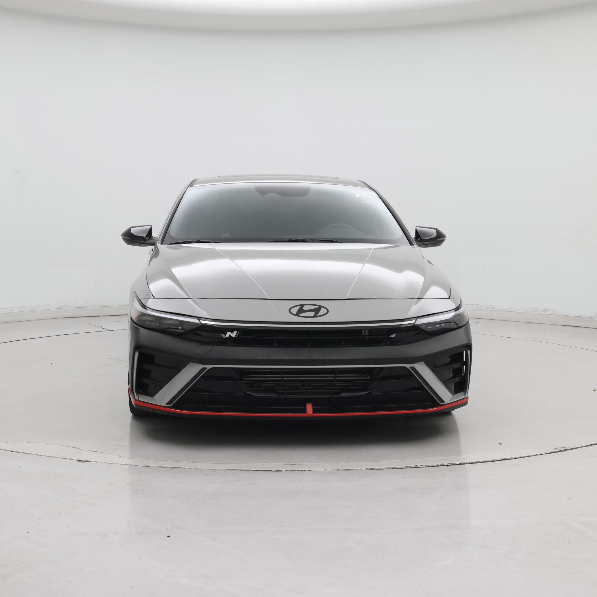 Thumbnail: 2025 Hyundai Elantra - 5