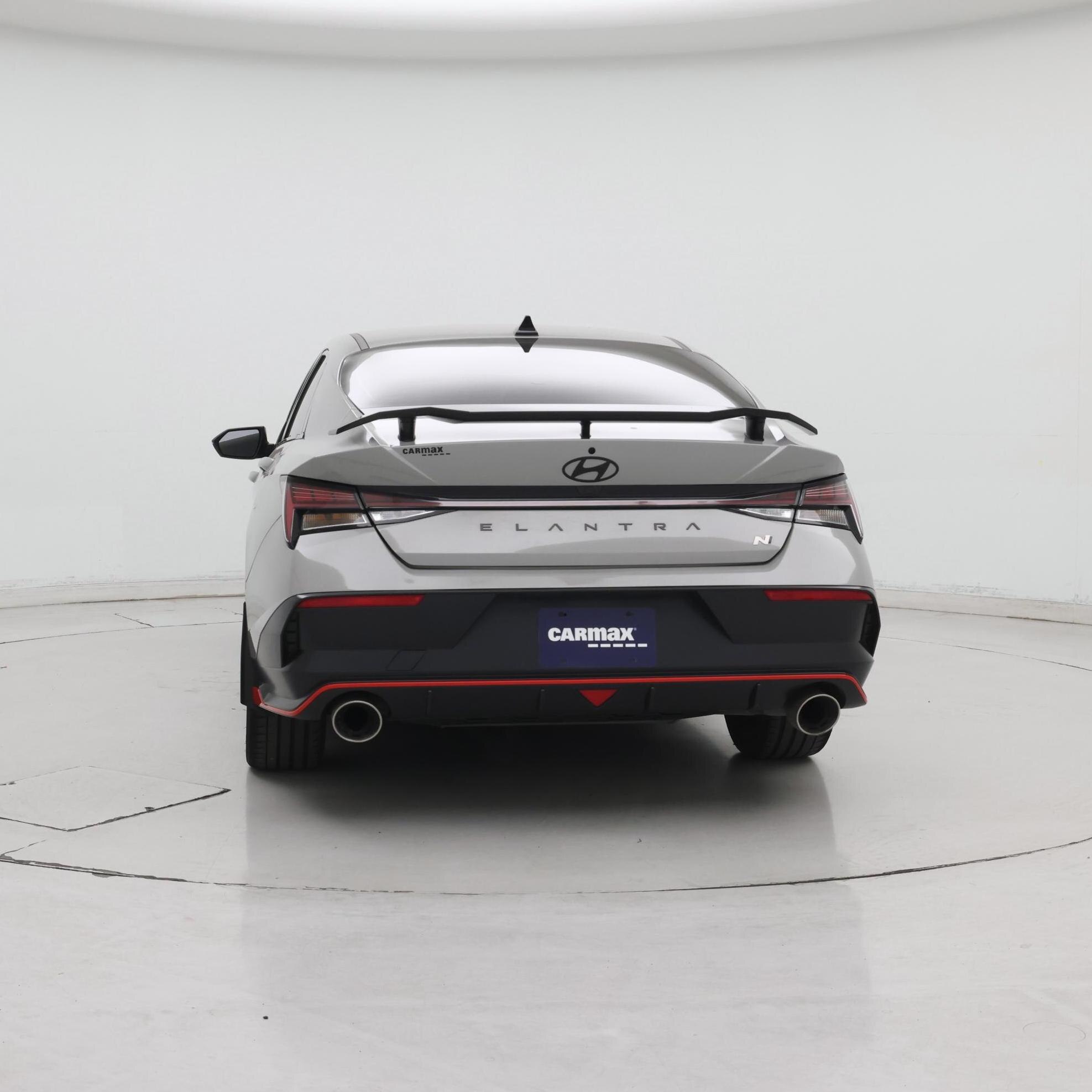 Thumbnail: 2025 Hyundai Elantra - 6