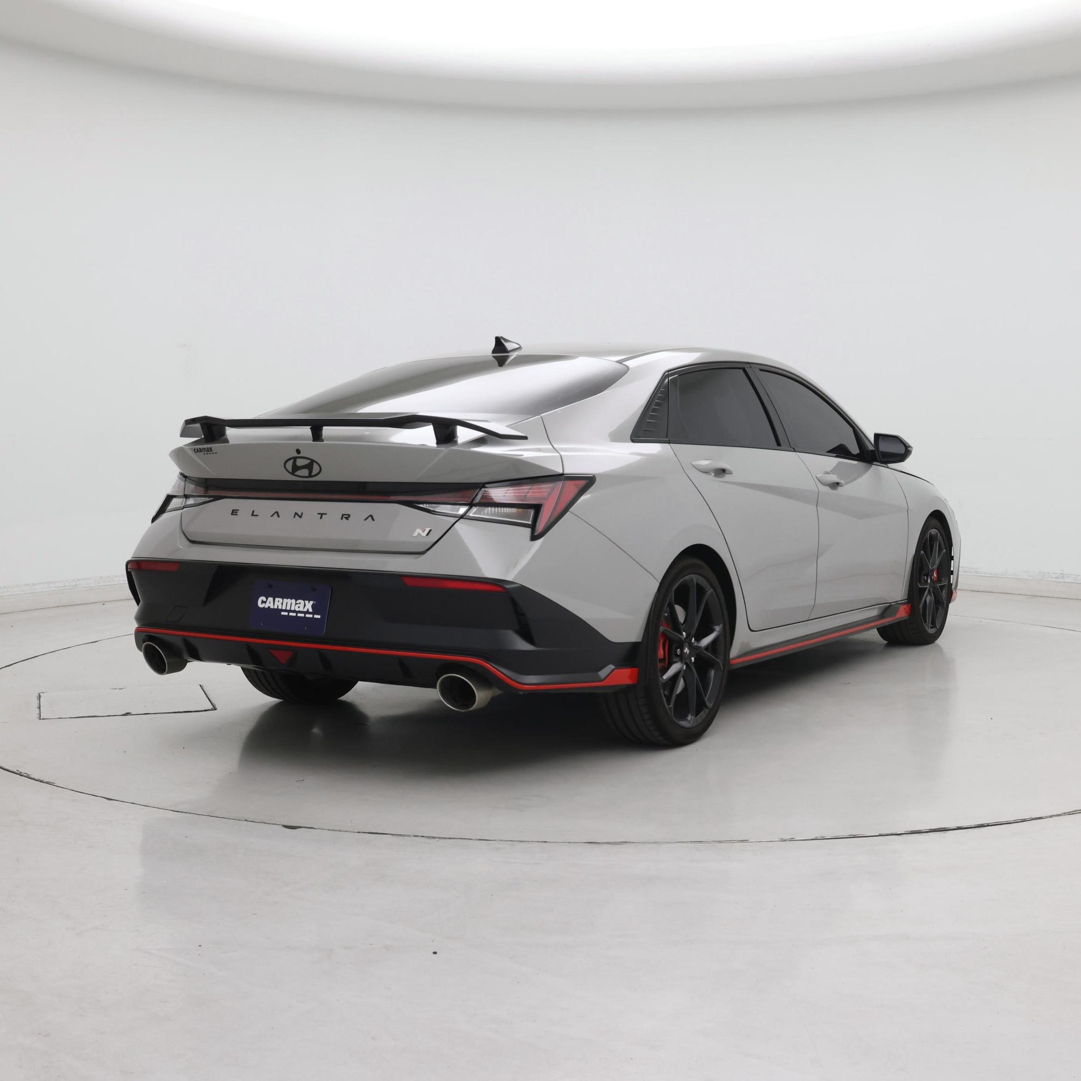 Thumbnail: 2025 Hyundai Elantra - 8