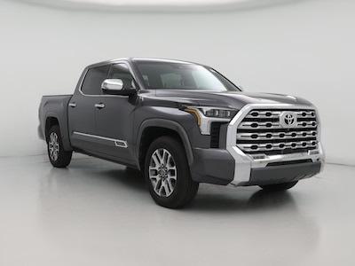 2022 Toyota Tundra 1794