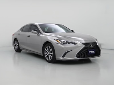2021 Lexus ES 350