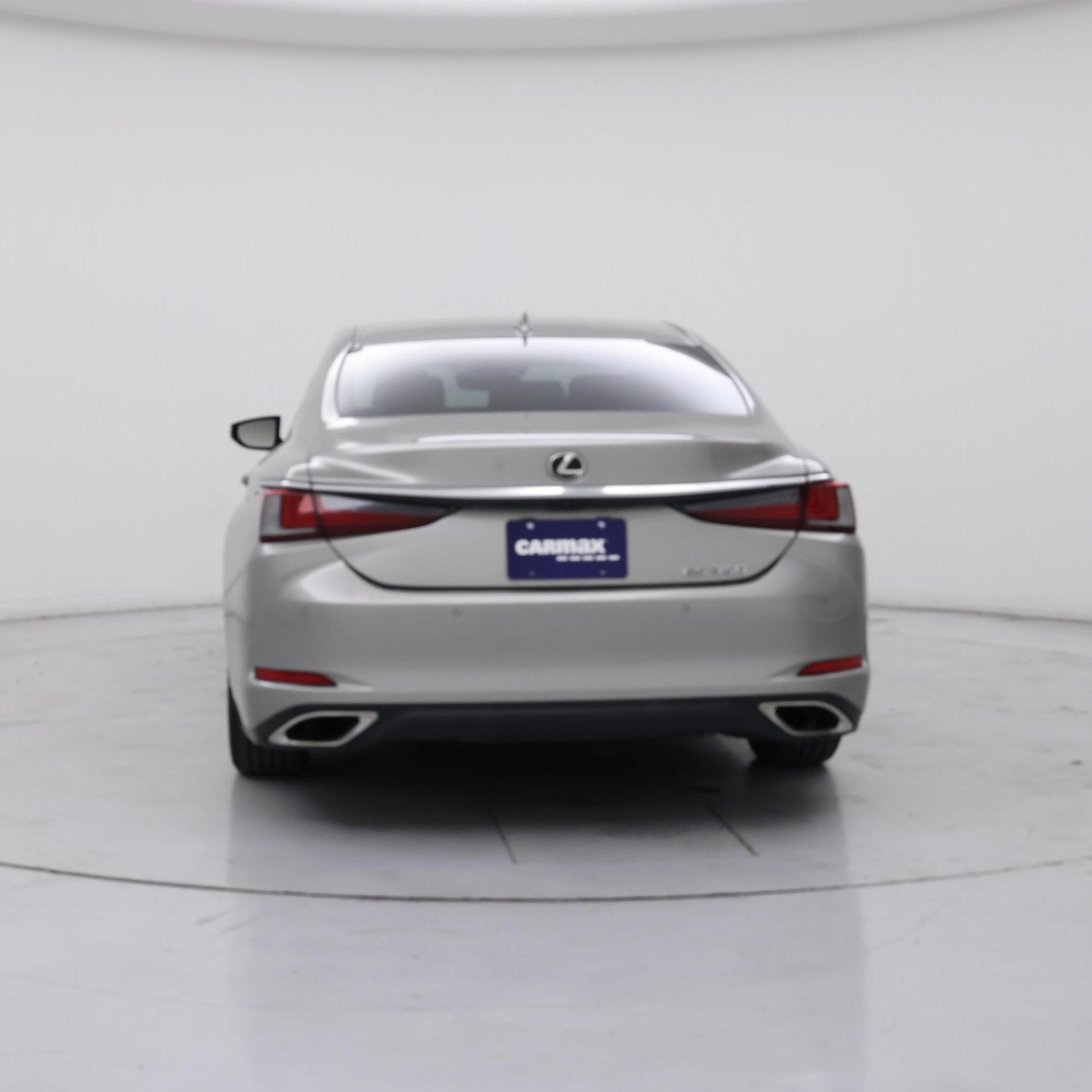 Thumbnail: 2021 Lexus ES - 6