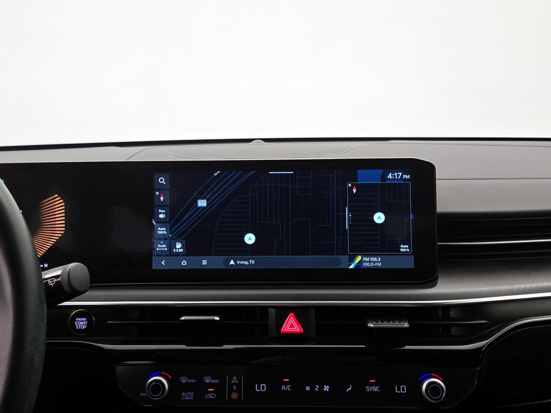 Thumbnail: 2025 Kia K5 - 14