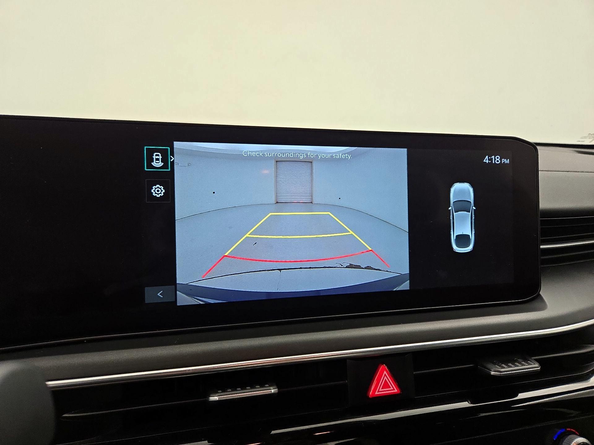 Thumbnail: 2025 Kia K5 - 15