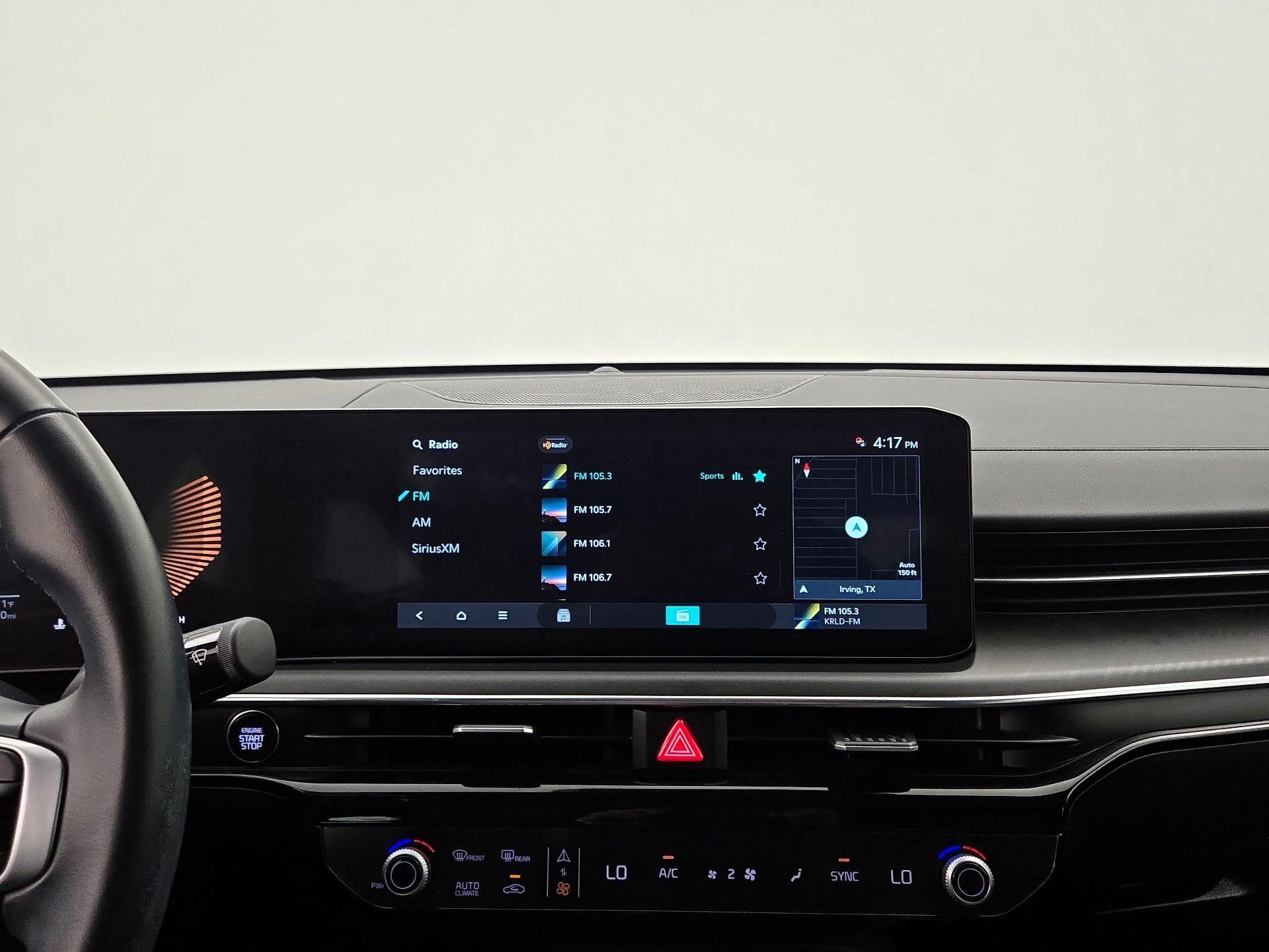 Thumbnail: 2025 Kia K5 - 16