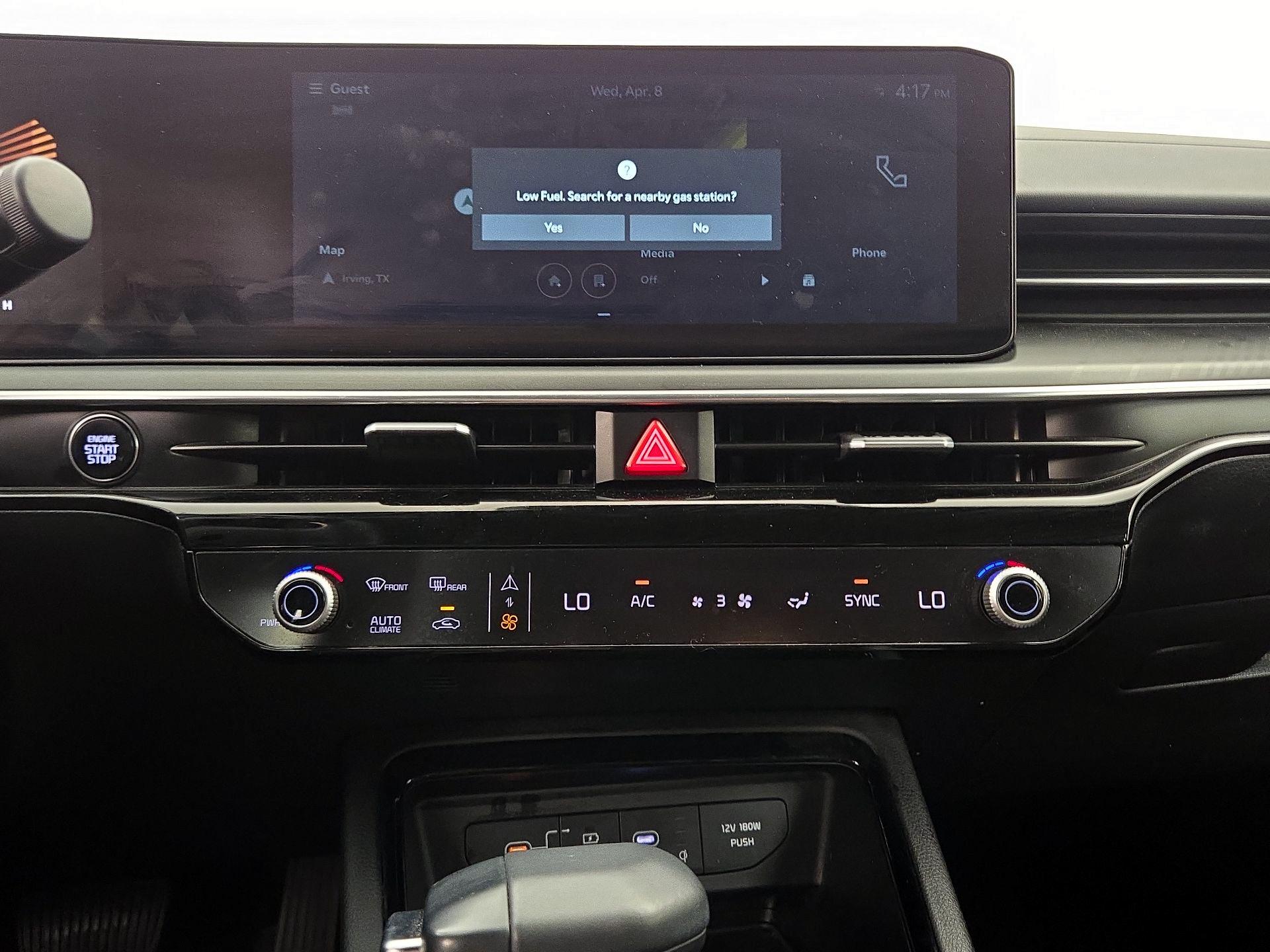 Thumbnail: 2025 Kia K5 - 17