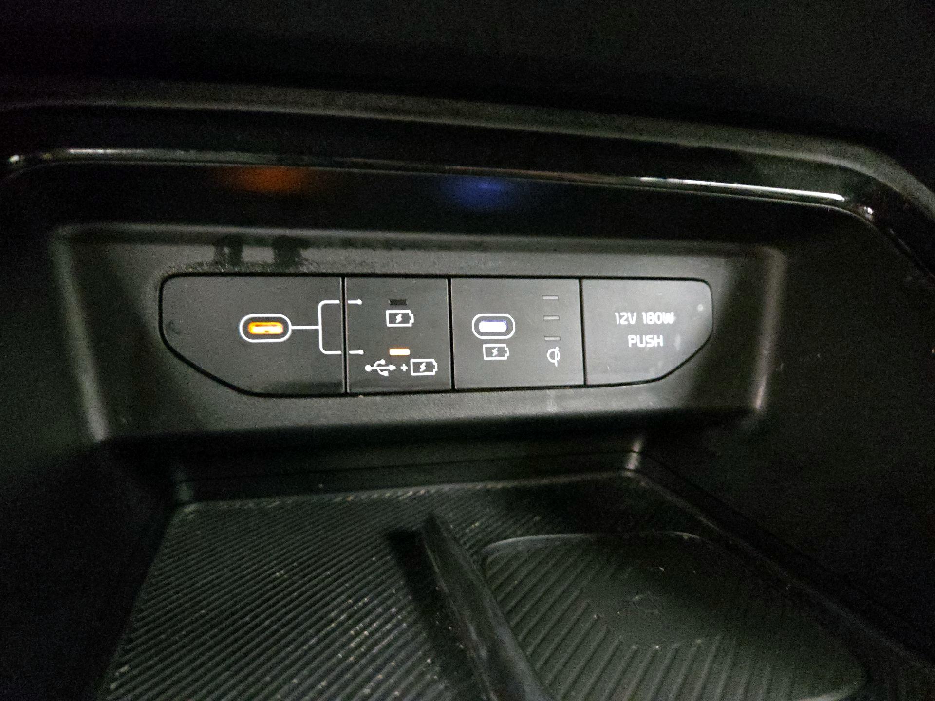 Thumbnail: 2025 Kia K5 - 19