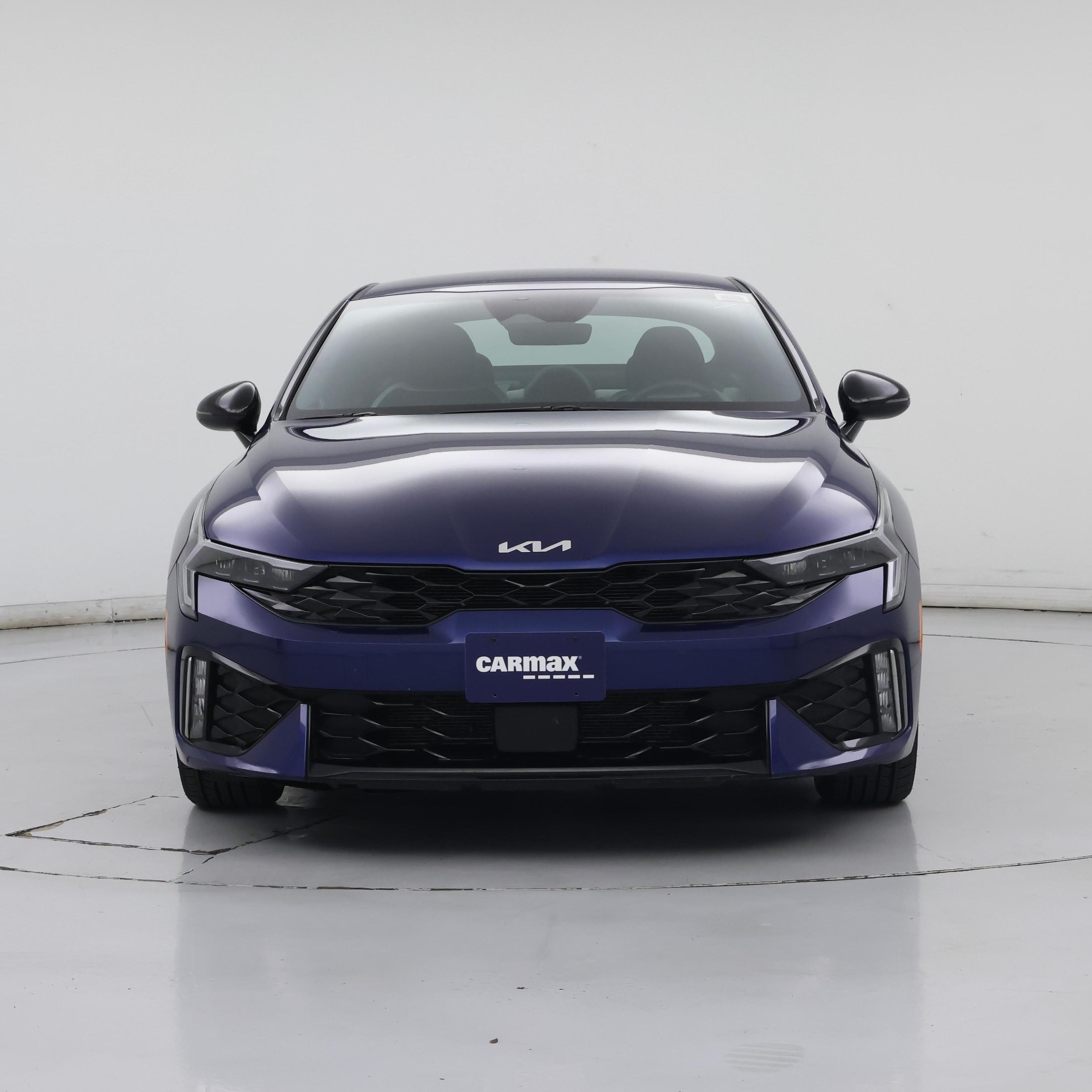 Thumbnail: 2025 Kia K5 - 5