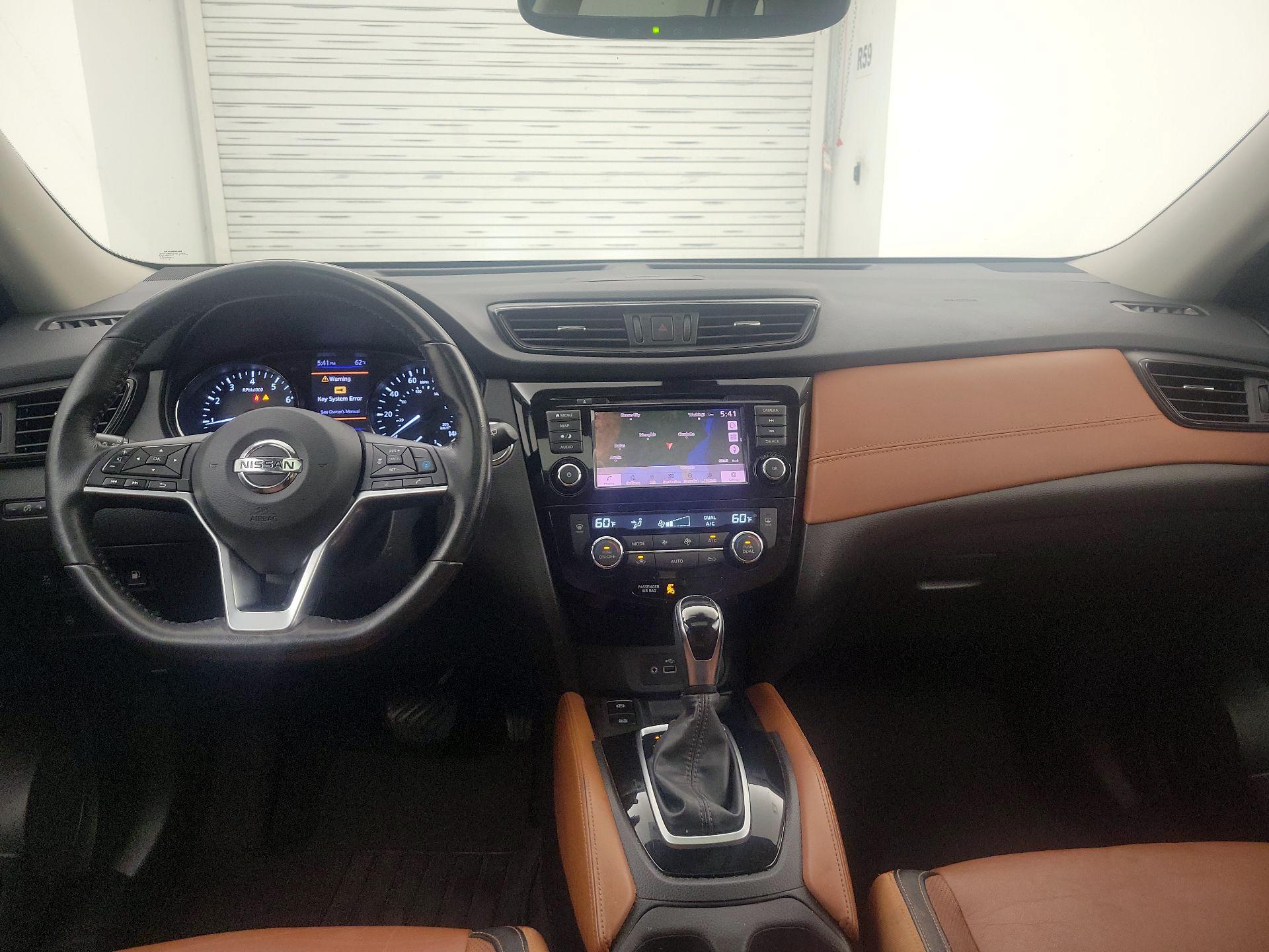 Thumbnail: 2018 Nissan Rogue - 9