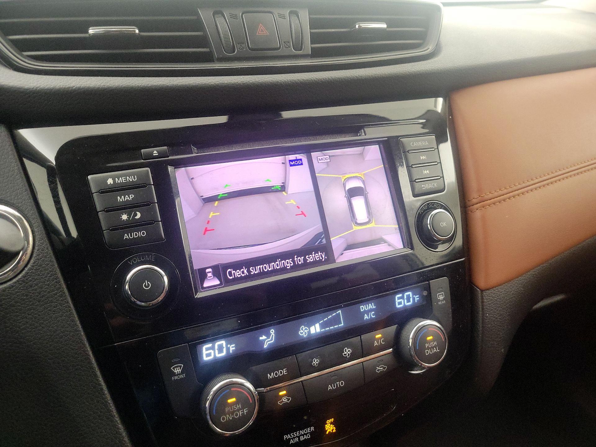 Thumbnail: 2018 Nissan Rogue - 15