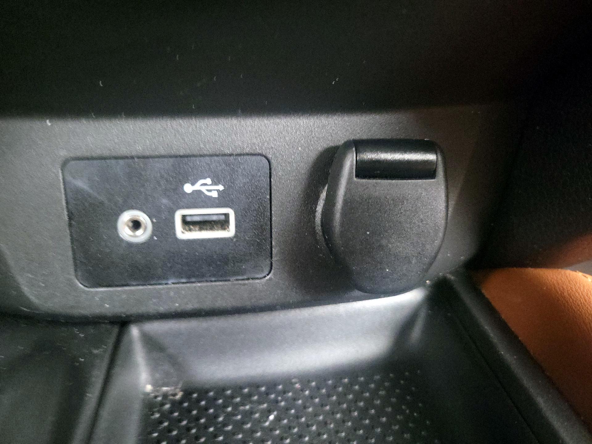 Thumbnail: 2018 Nissan Rogue - 19