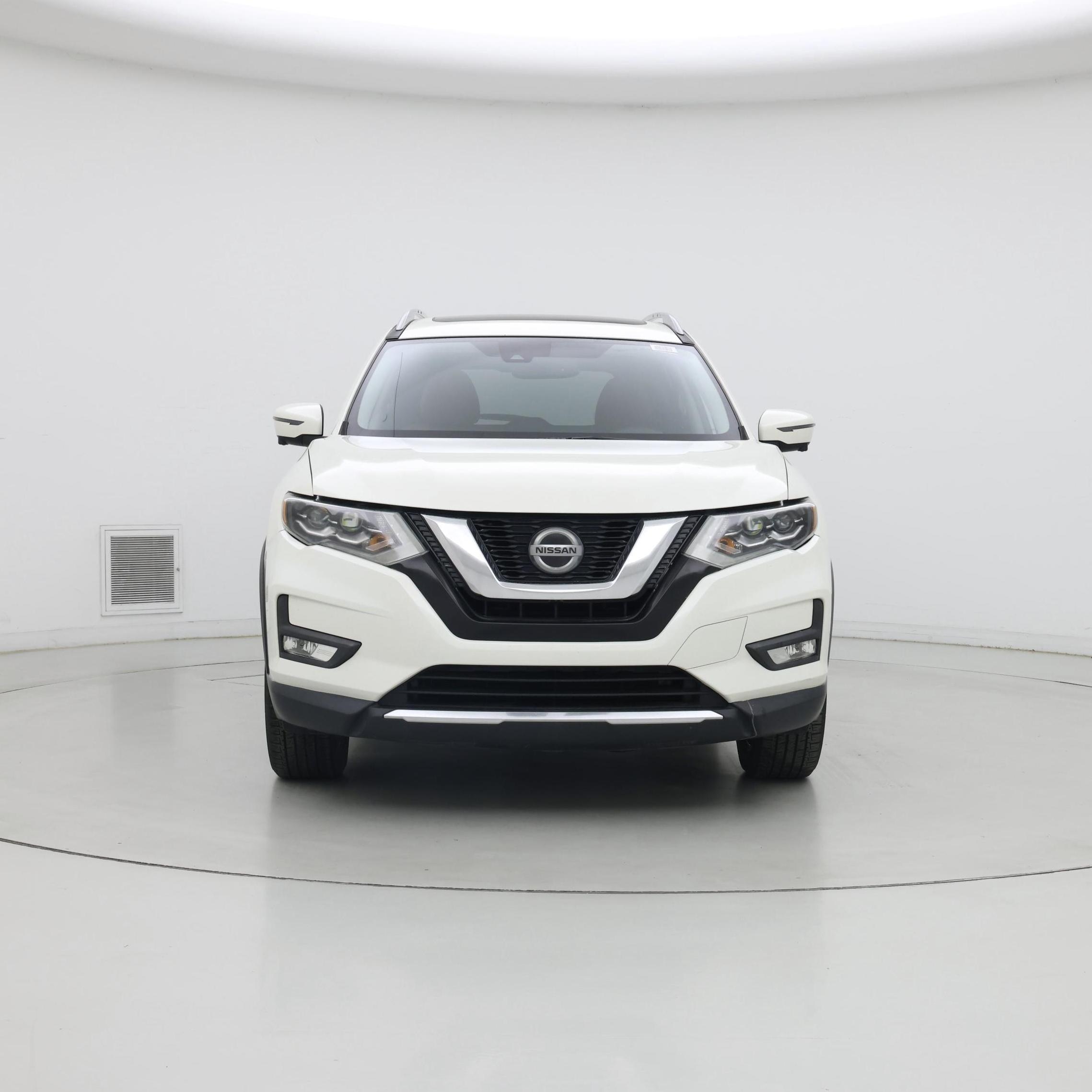 Thumbnail: 2018 Nissan Rogue - 5