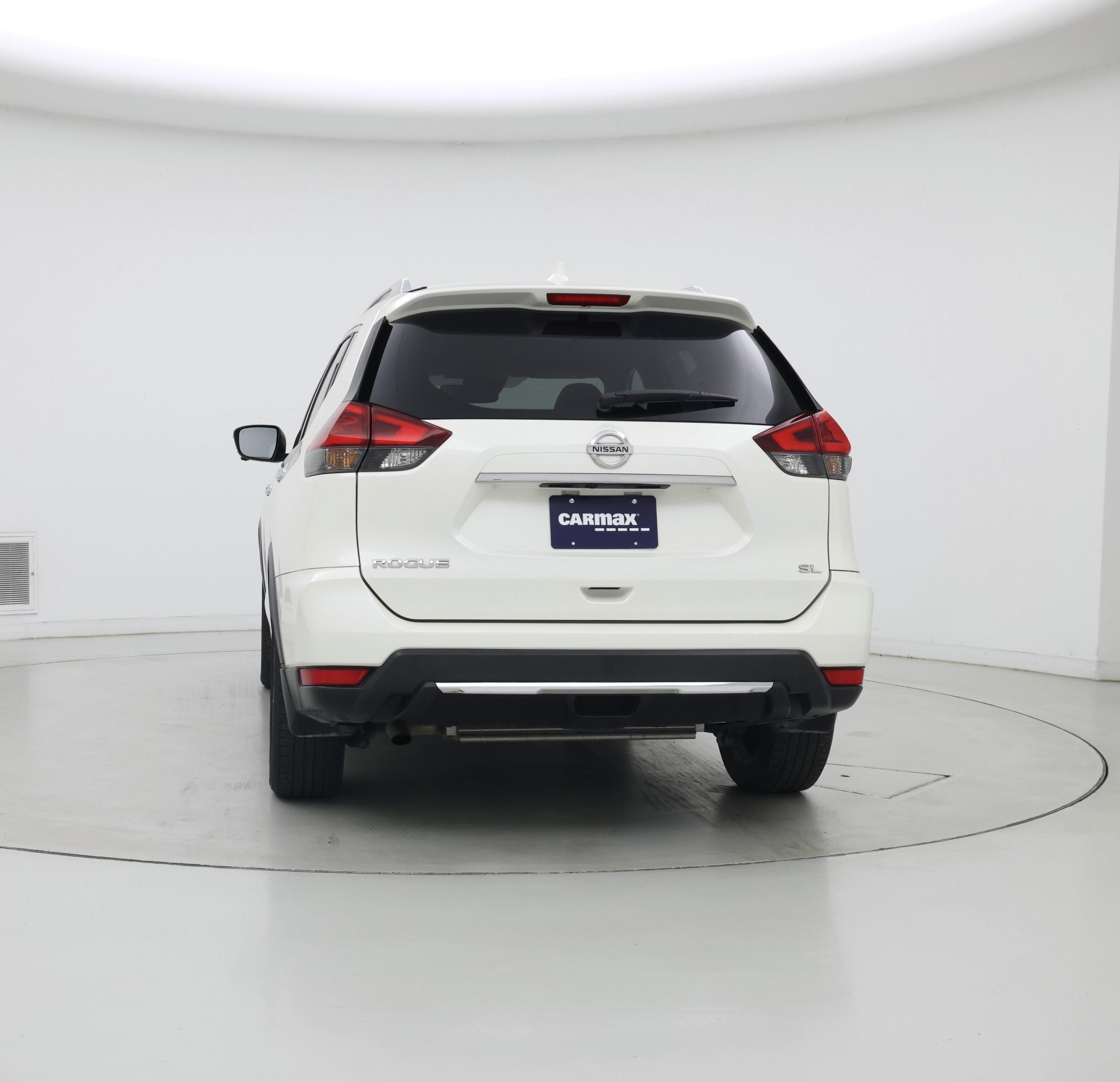 Thumbnail: 2018 Nissan Rogue - 6