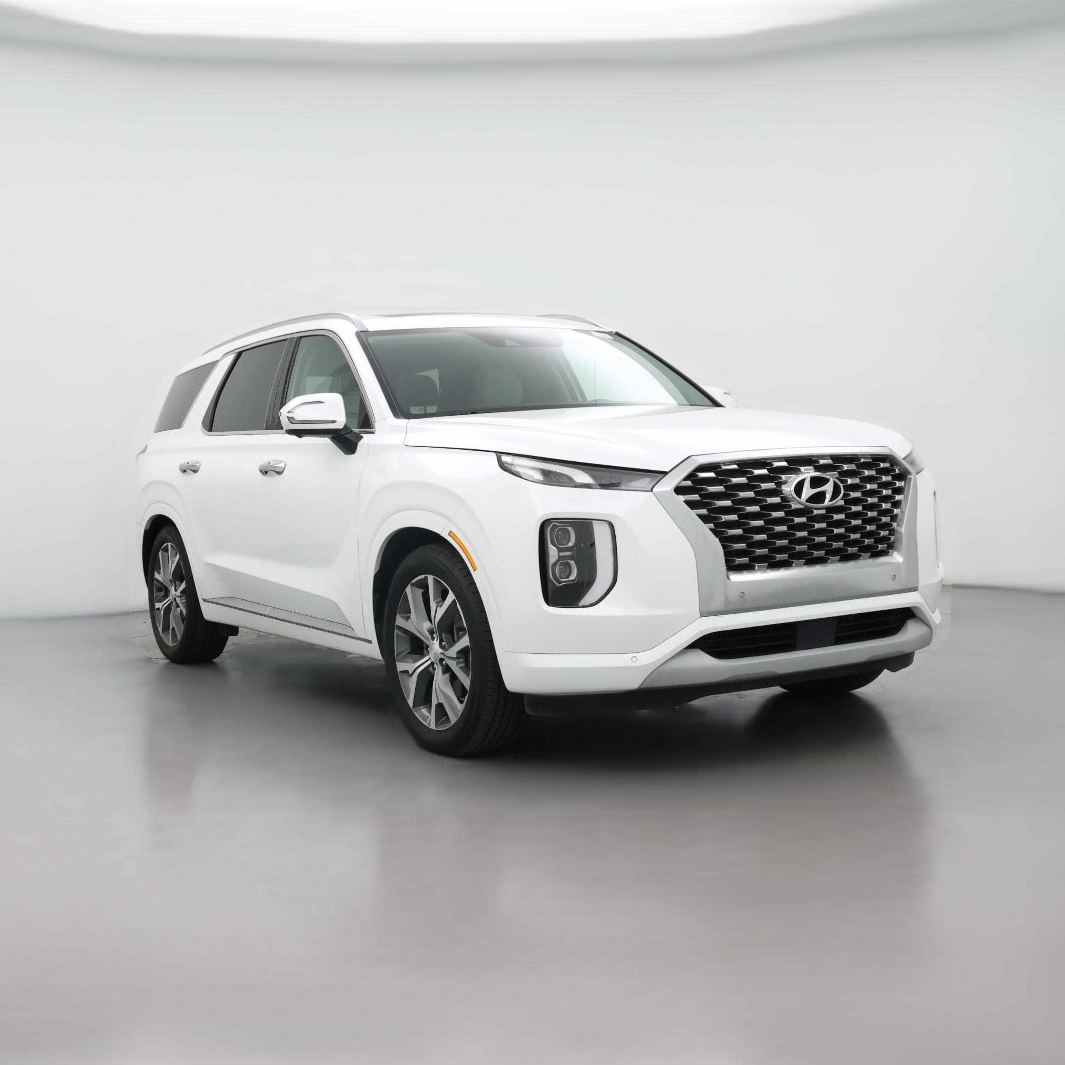 Thumbnail: 2022 Hyundai Palisade - 1
