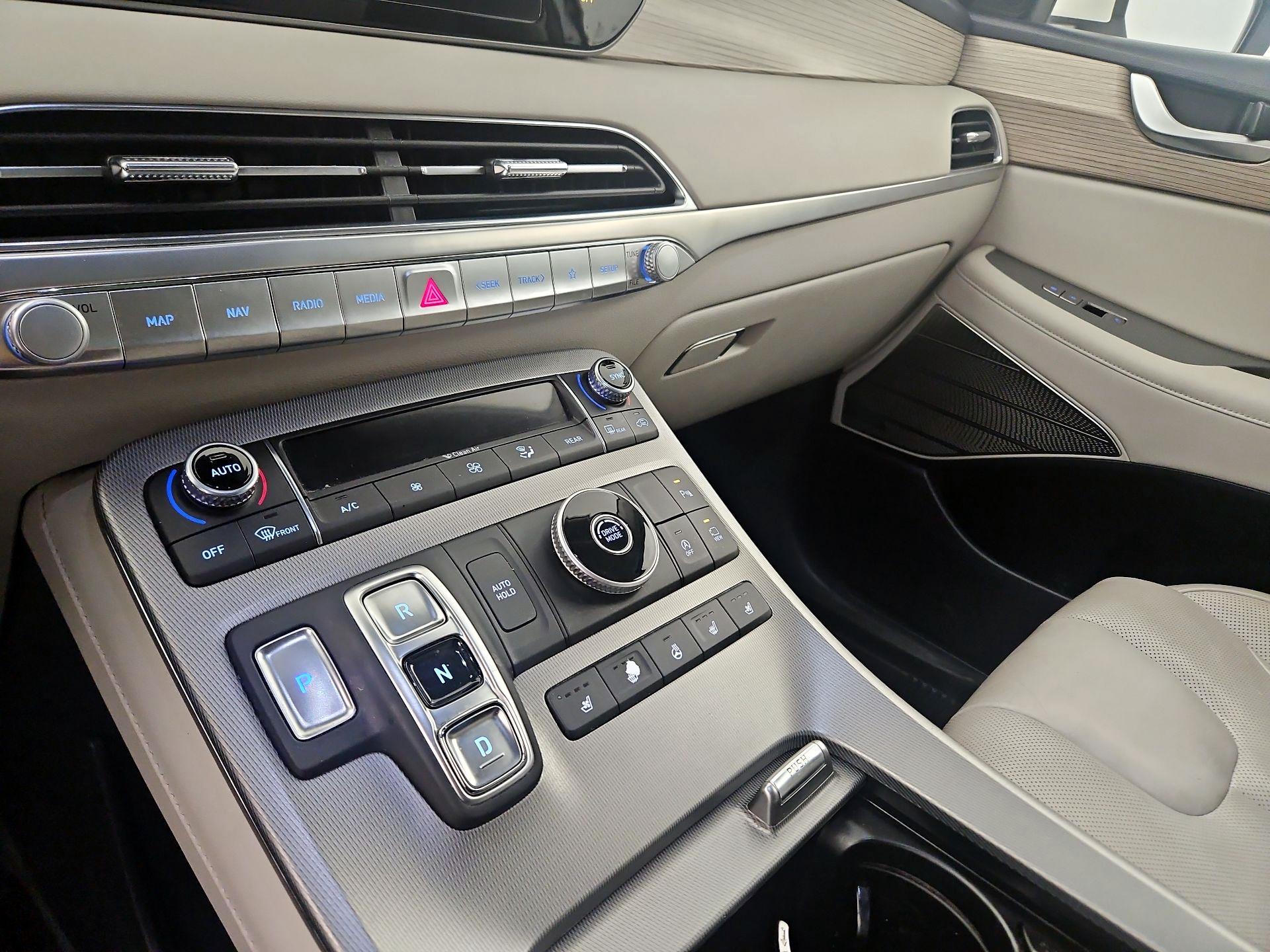 Thumbnail: 2022 Hyundai Palisade - 15