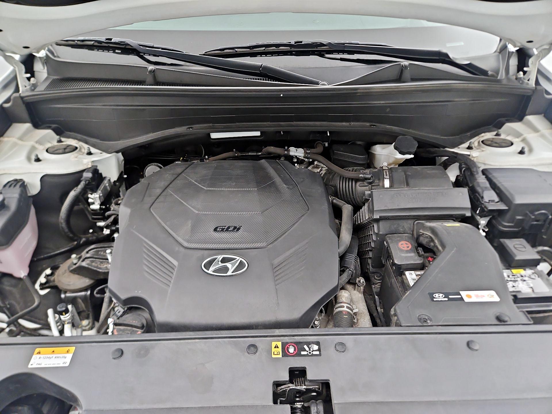 Thumbnail: 2022 Hyundai Palisade - 18