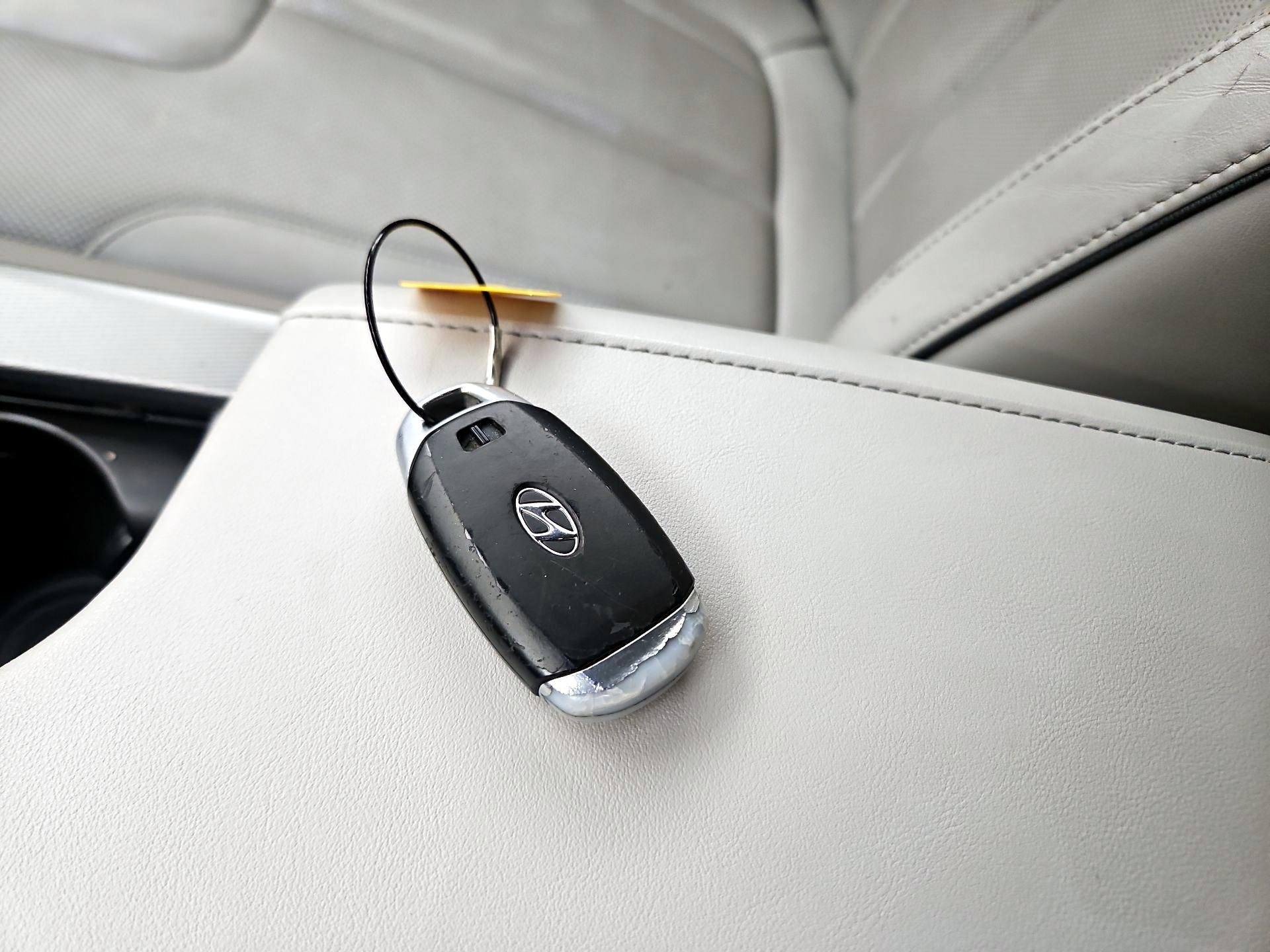 Thumbnail: 2022 Hyundai Palisade - 19