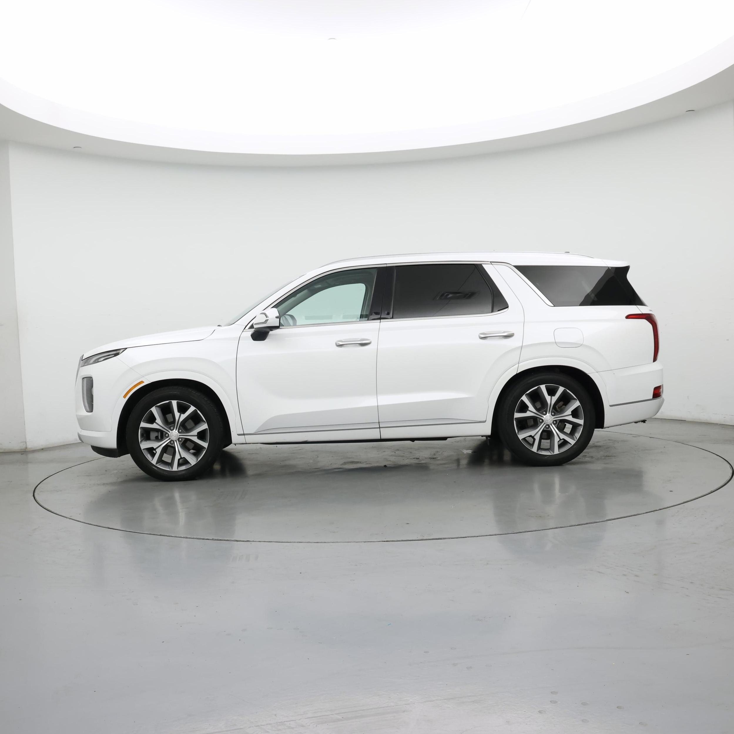 Thumbnail: 2022 Hyundai Palisade - 3