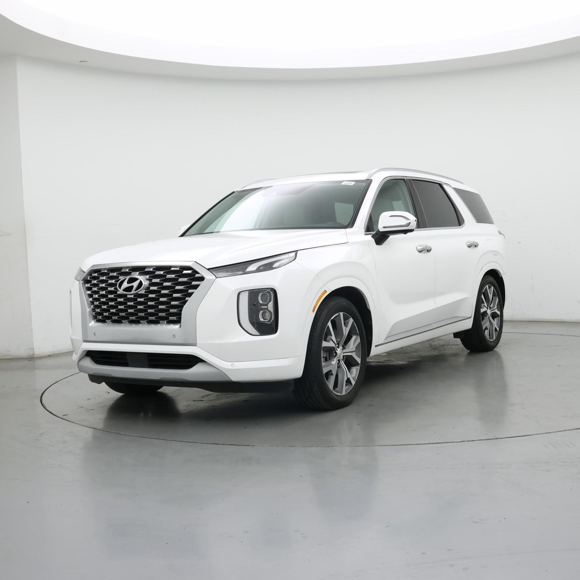 Thumbnail: 2022 Hyundai Palisade - 4