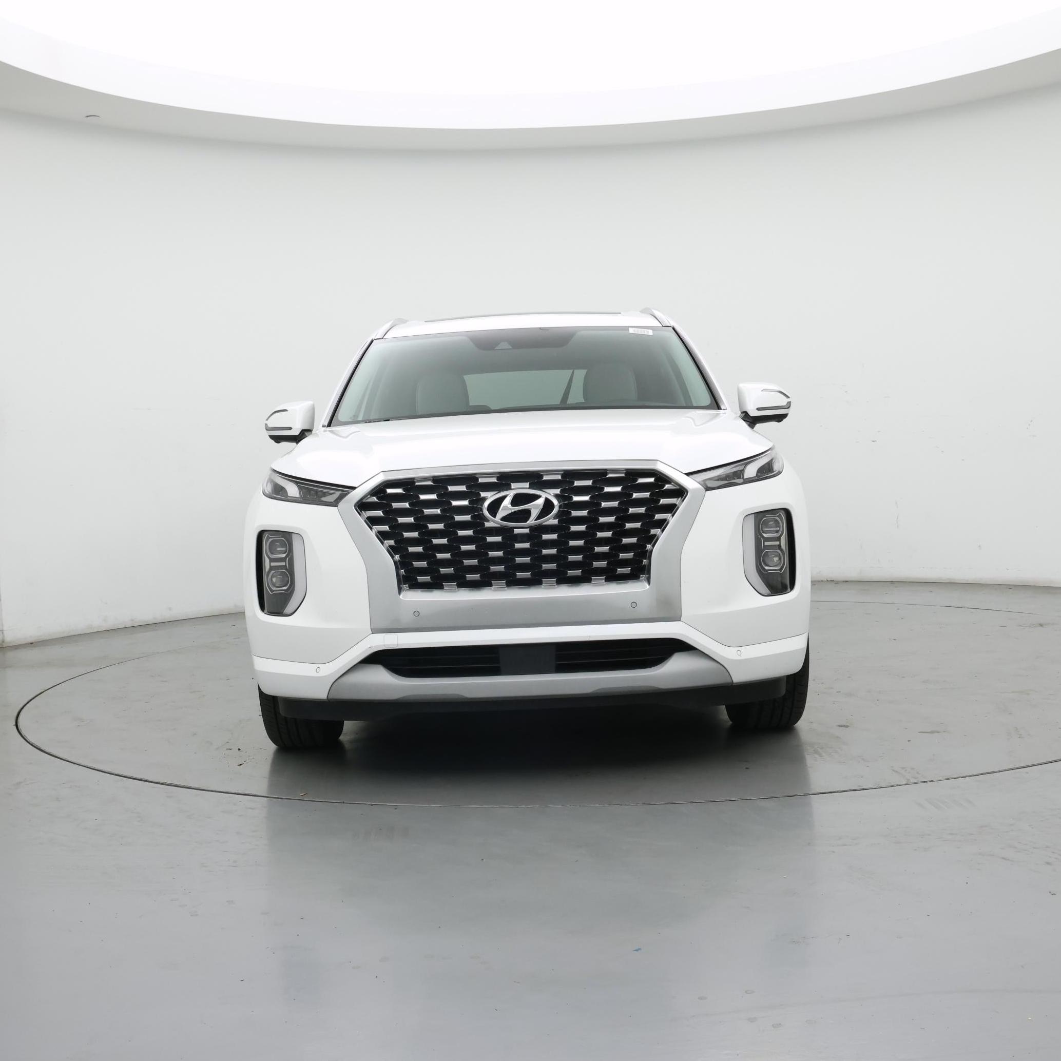 Thumbnail: 2022 Hyundai Palisade - 5
