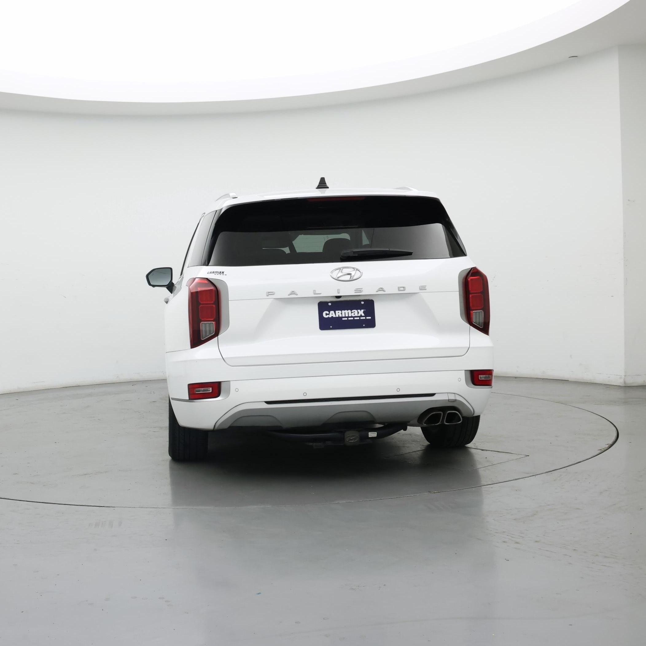 Thumbnail: 2022 Hyundai Palisade - 6