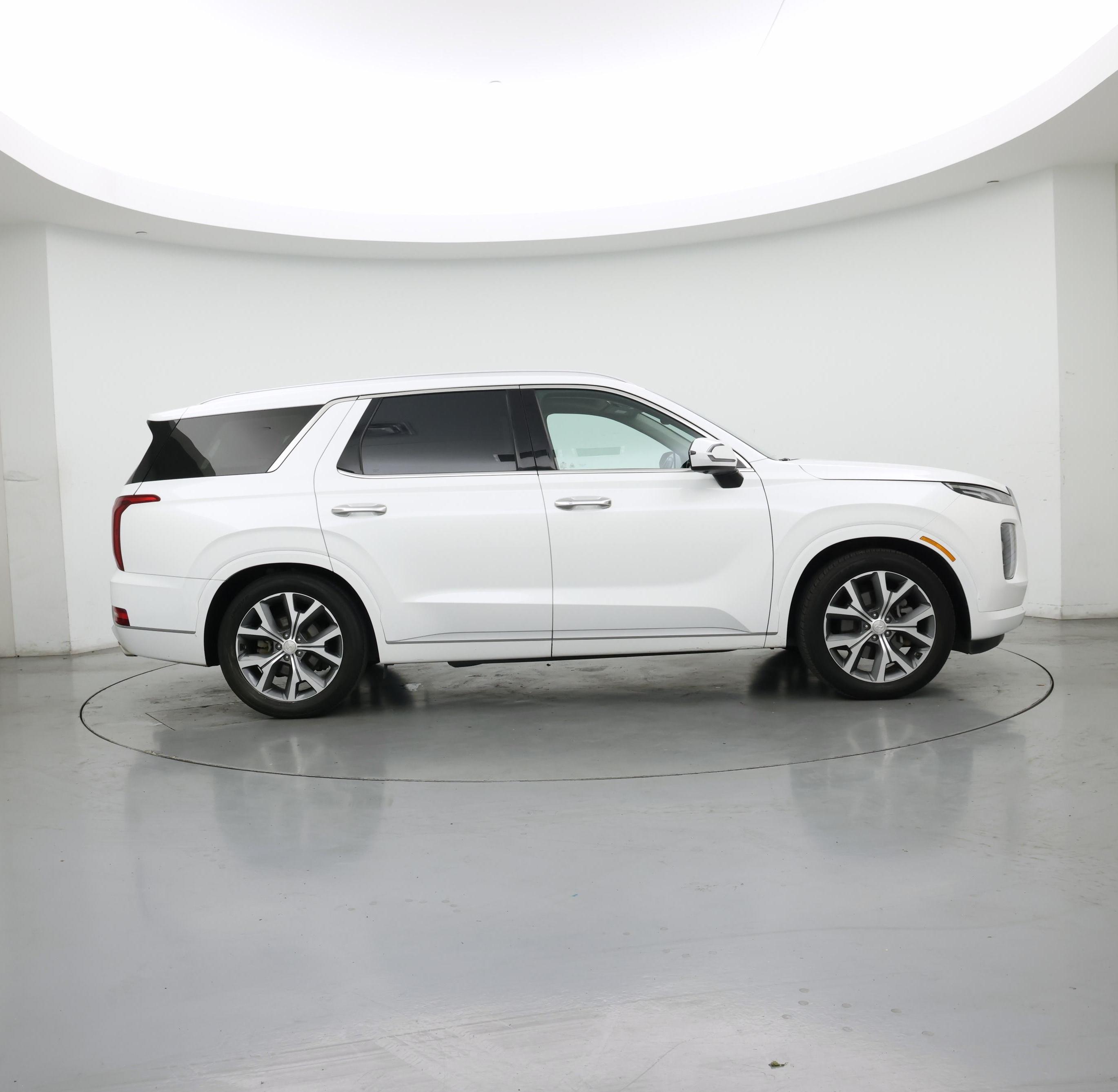 Thumbnail: 2022 Hyundai Palisade - 7